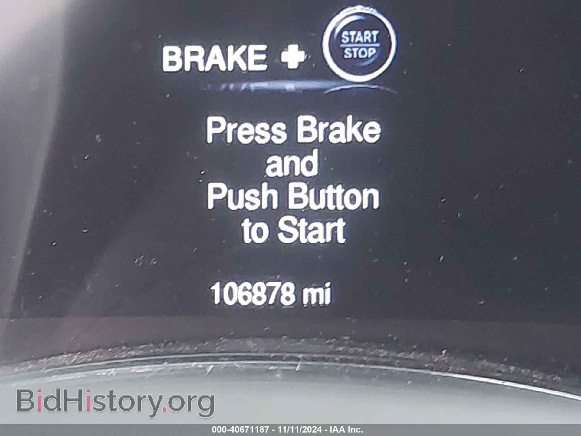 2015 DODGE DURANGO - VIN: 1C4SDJCTXFC801440 - Photo 15