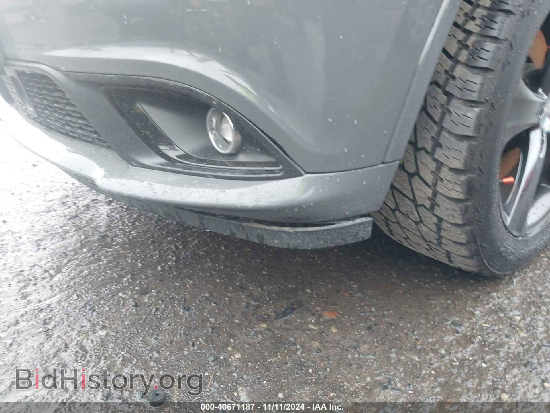 2015 DODGE DURANGO - VIN: 1C4SDJCTXFC801440 - Photo 6