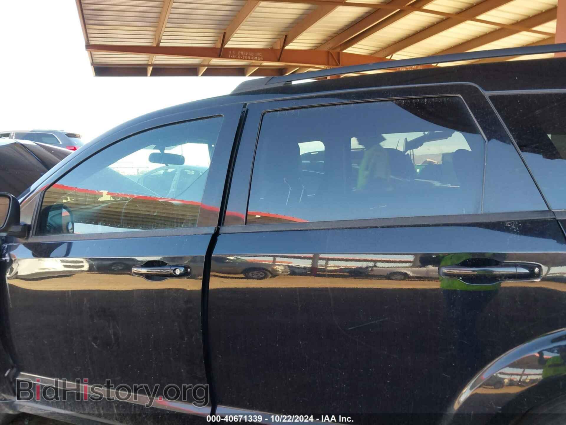 2017 DODGE JOURNEY - VIN: 3C4PDCABXHT559493 - Фото 14