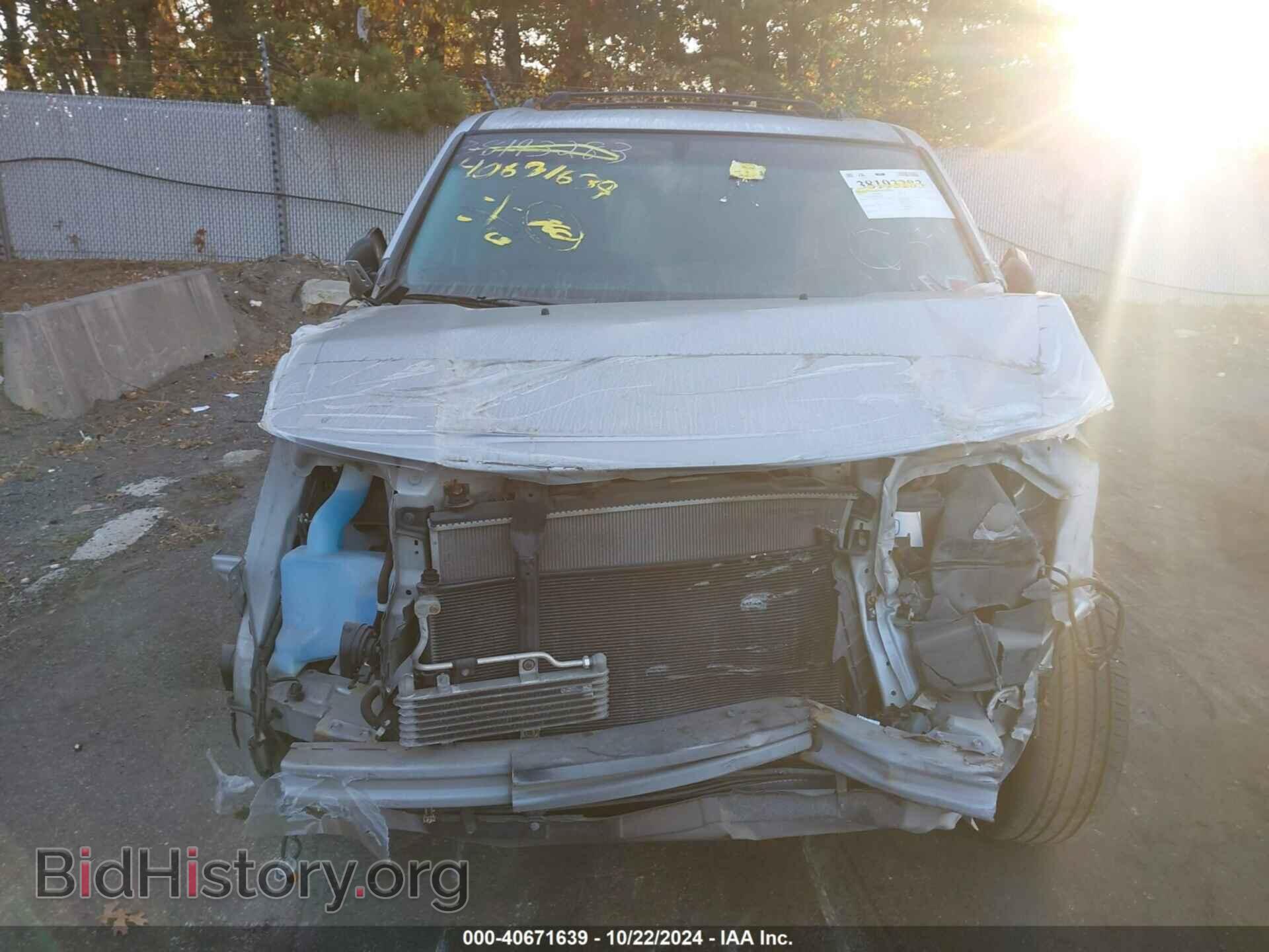 2012 HONDA PILOT - VIN: 5FNYF4H63CB072897 - Фото 13