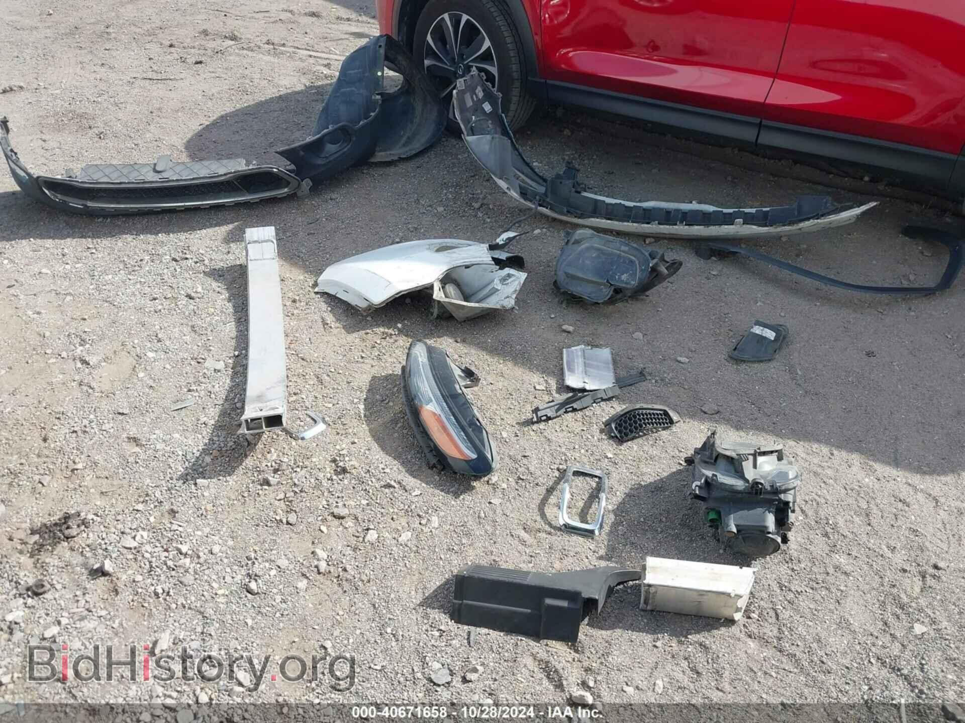 2016 JEEP CHEROKEE - VIN: 1C4PJLDBXGW346752 - Фото 12
