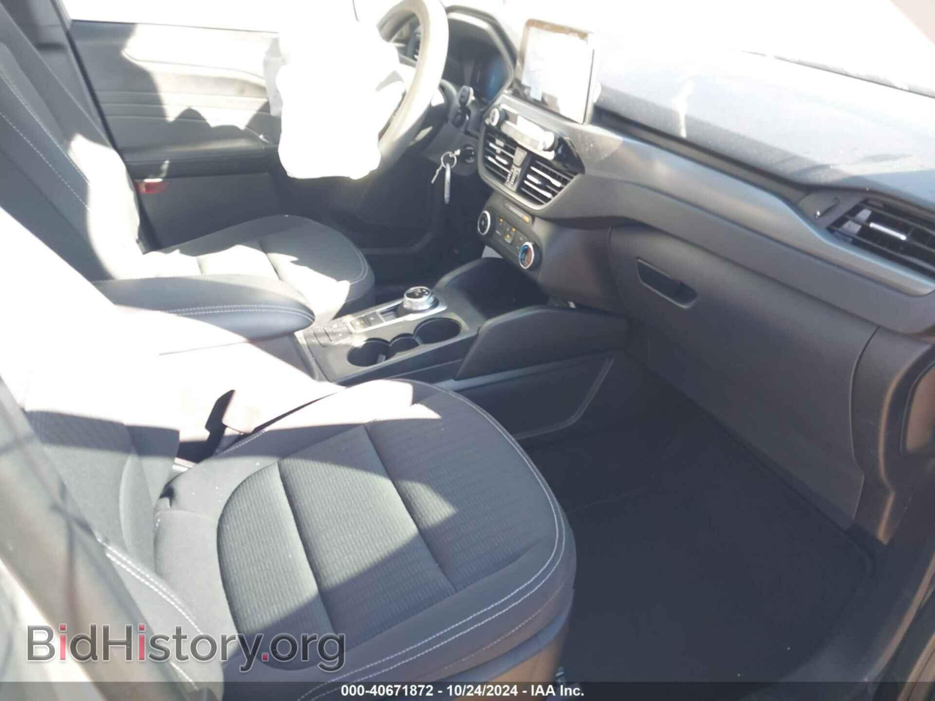 2023 FORD ESCAPE - VIN: 1FMCU9FN5PUB21145 - Фото 5