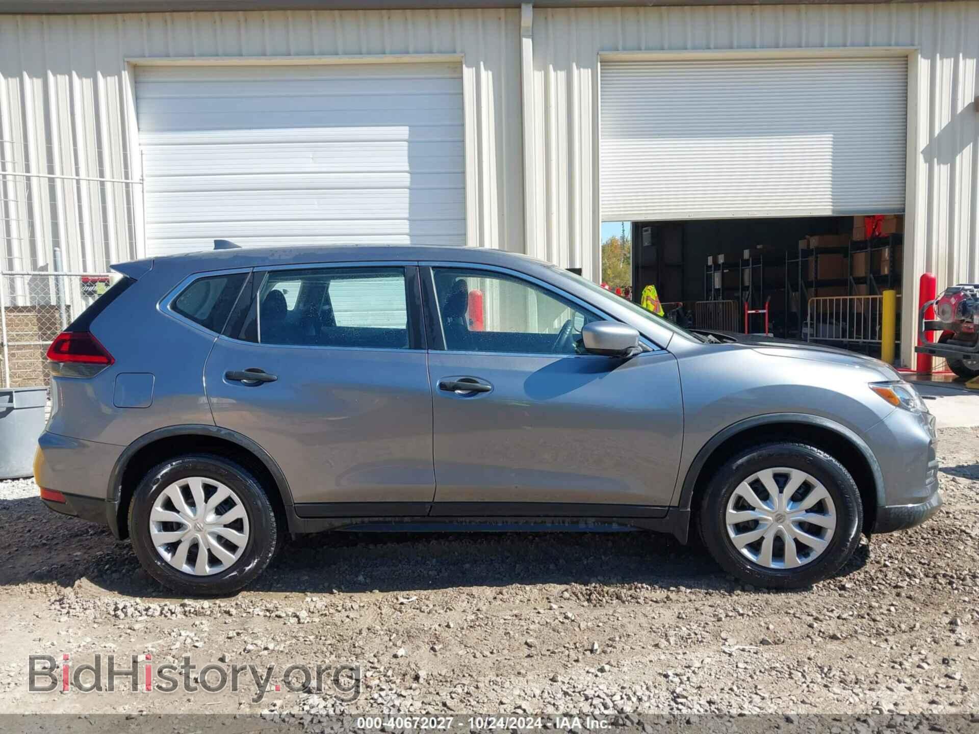 2018 NISSAN ROGUE - VIN: KNMAT2MT7JP559016 - Фото 12
