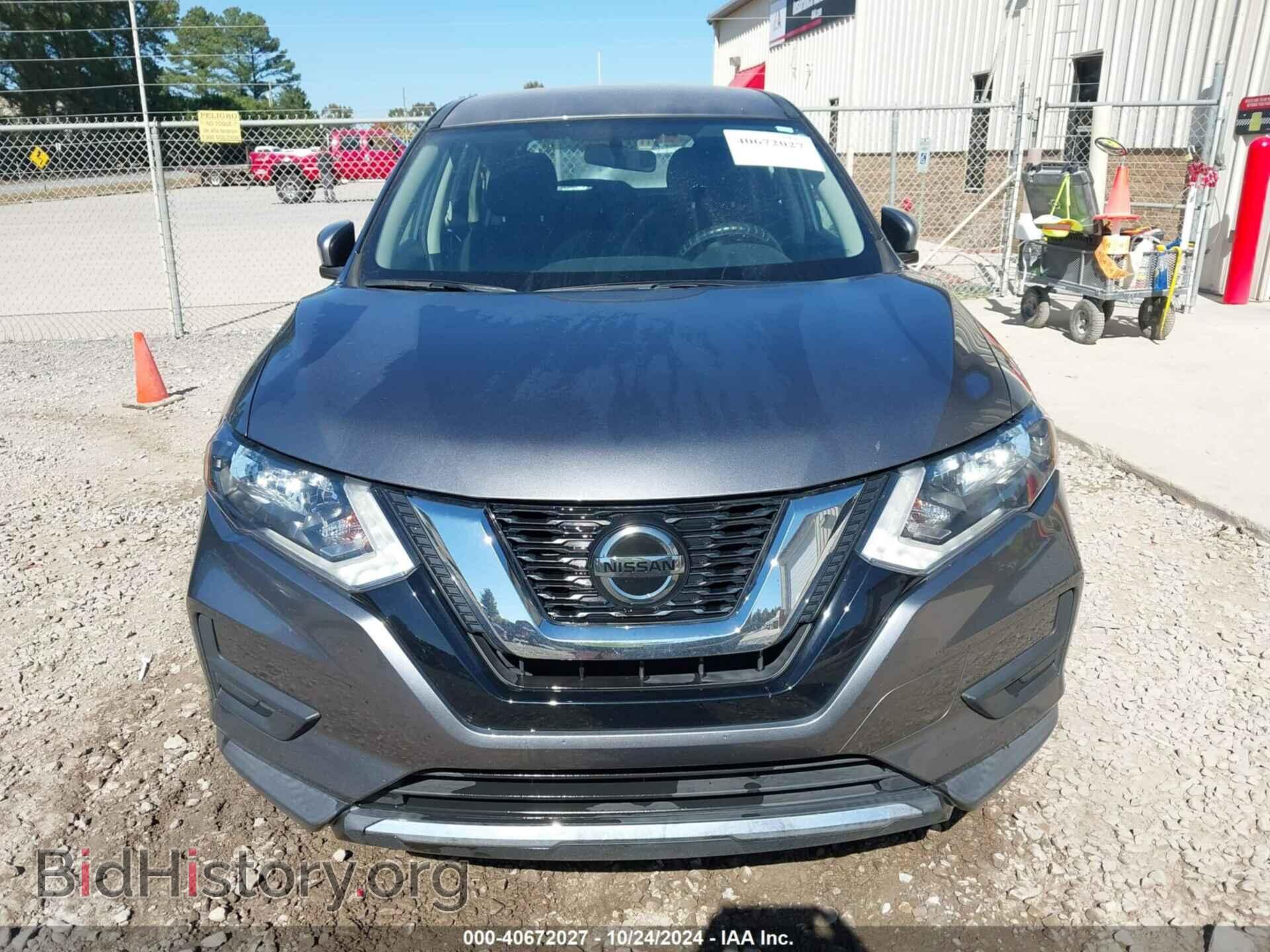2018 NISSAN ROGUE - VIN: KNMAT2MT7JP559016 - Фото 6