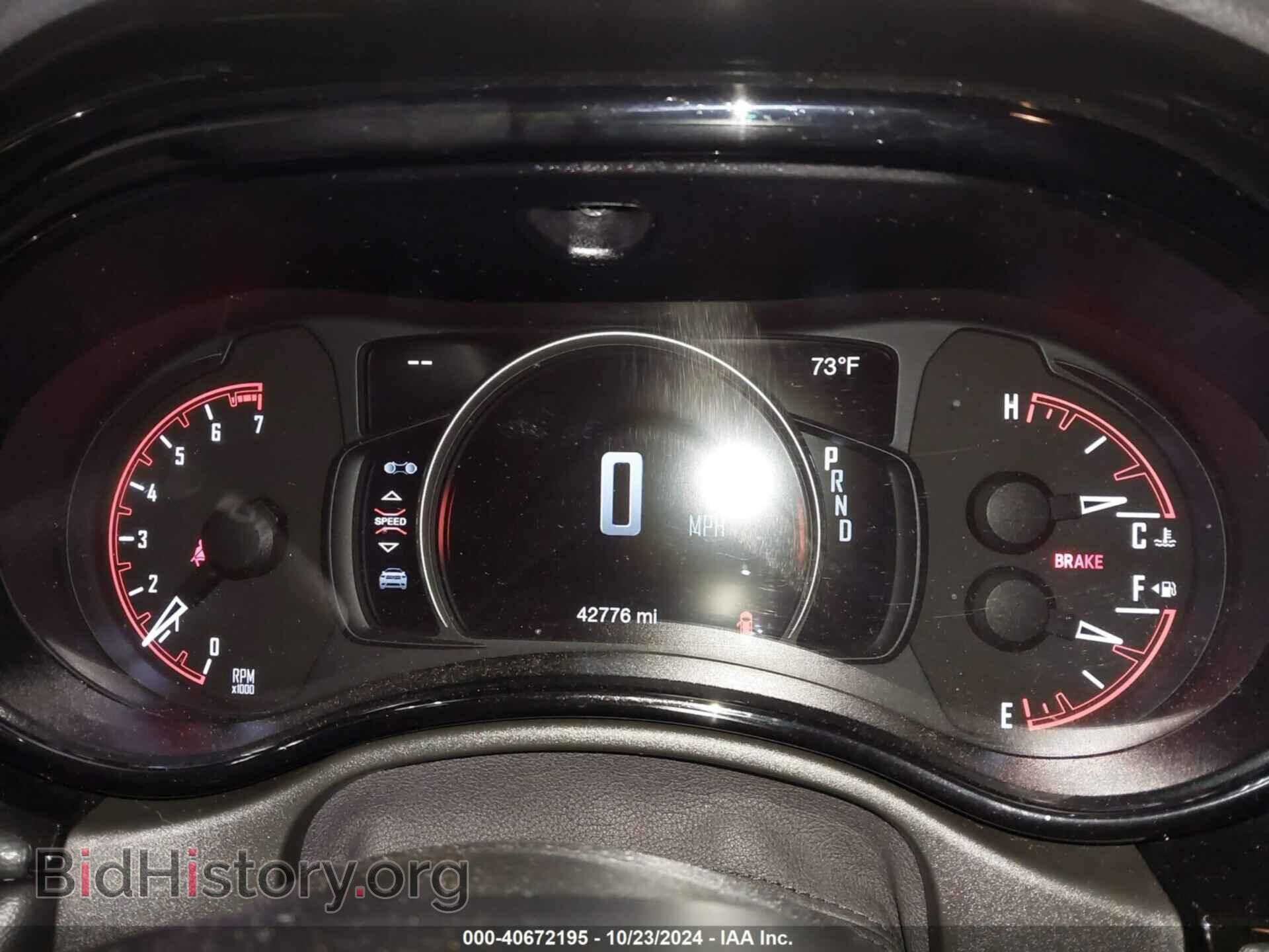 2021 DODGE DURANGO - VIN: 1C4RDJAG3MC805685 - Фото 7