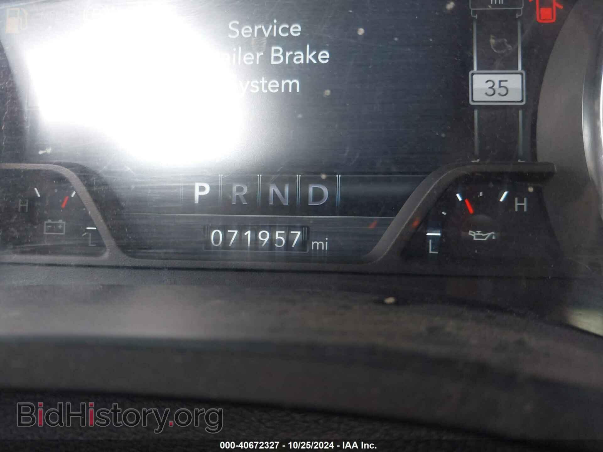 2019 RAM 1500 - VIN: 1C6SRFFT0KN804461 - Фото 15