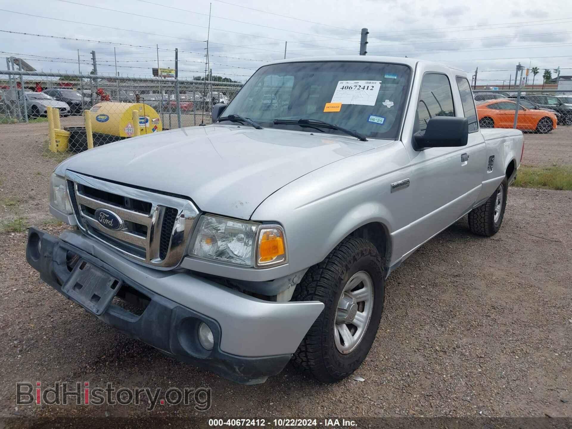 2011 FORD RANGER - VIN: 1FTKR1EE4BPB15039 - Фото 6