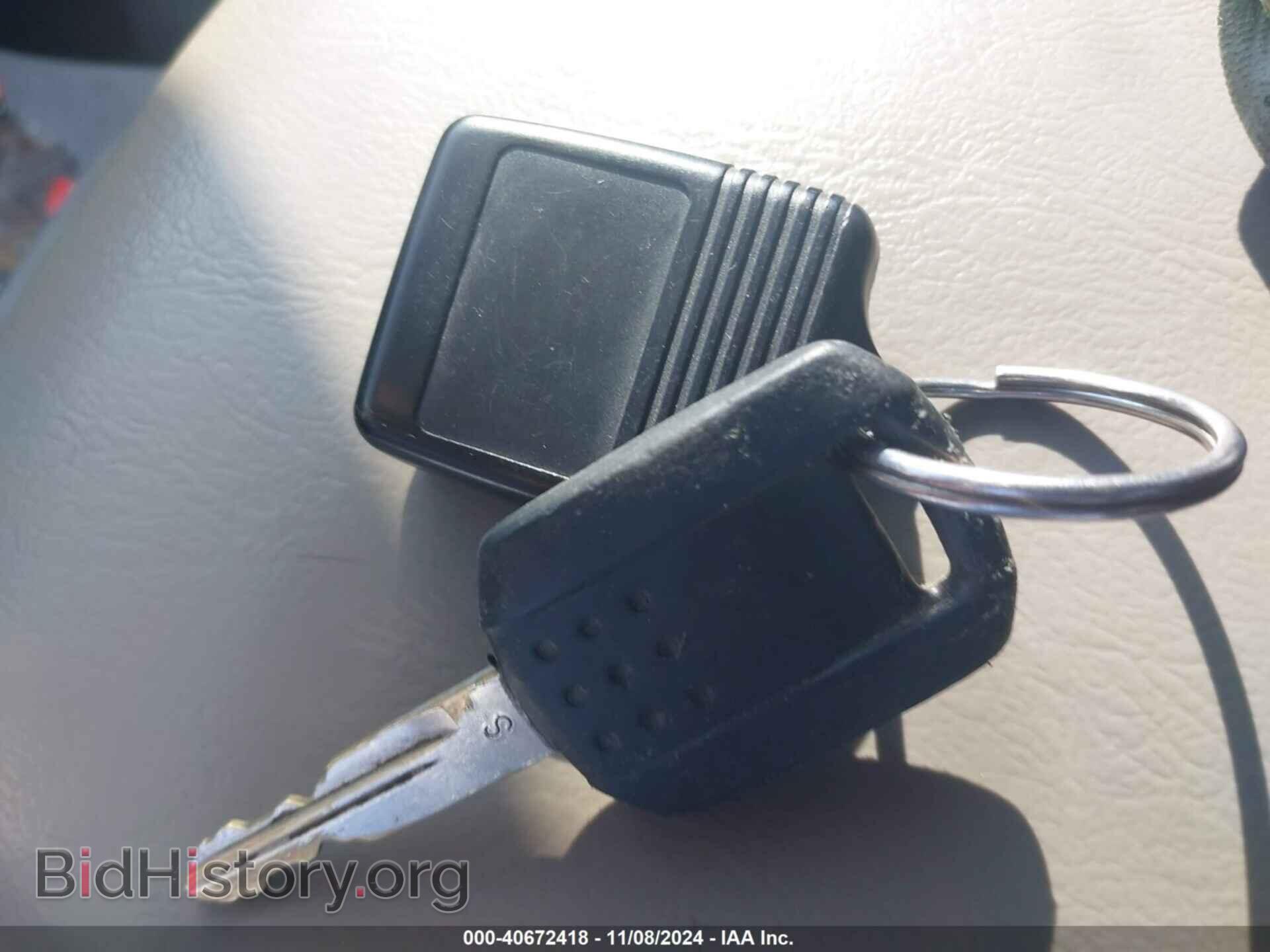 2007 FORD TAURUS - VIN: 1FAFP56U77A201966 - Фото 11