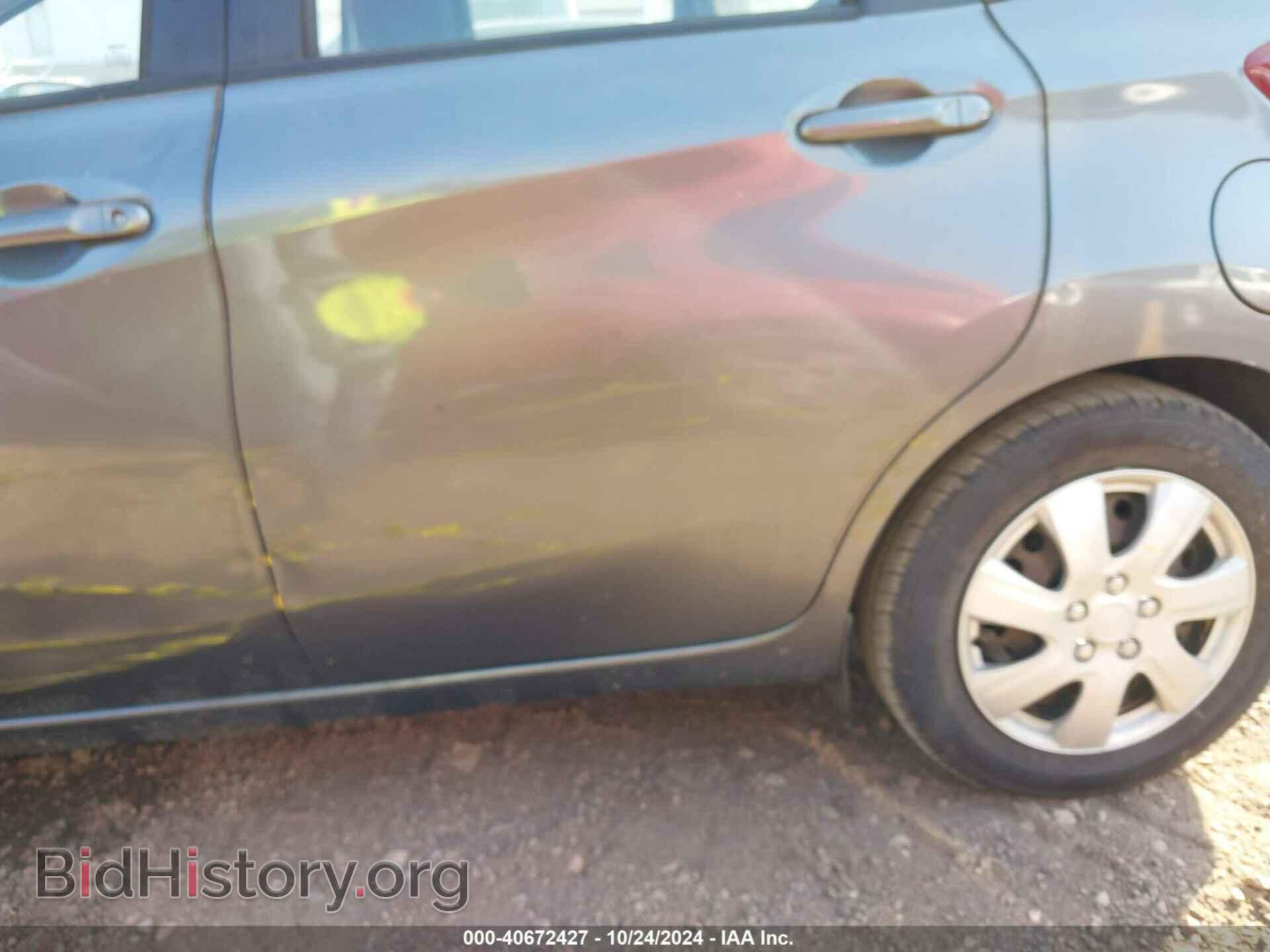 2016 NISSAN VERSA NOTE - VIN: 3N1CE2CP5GL410036 - Photo 13