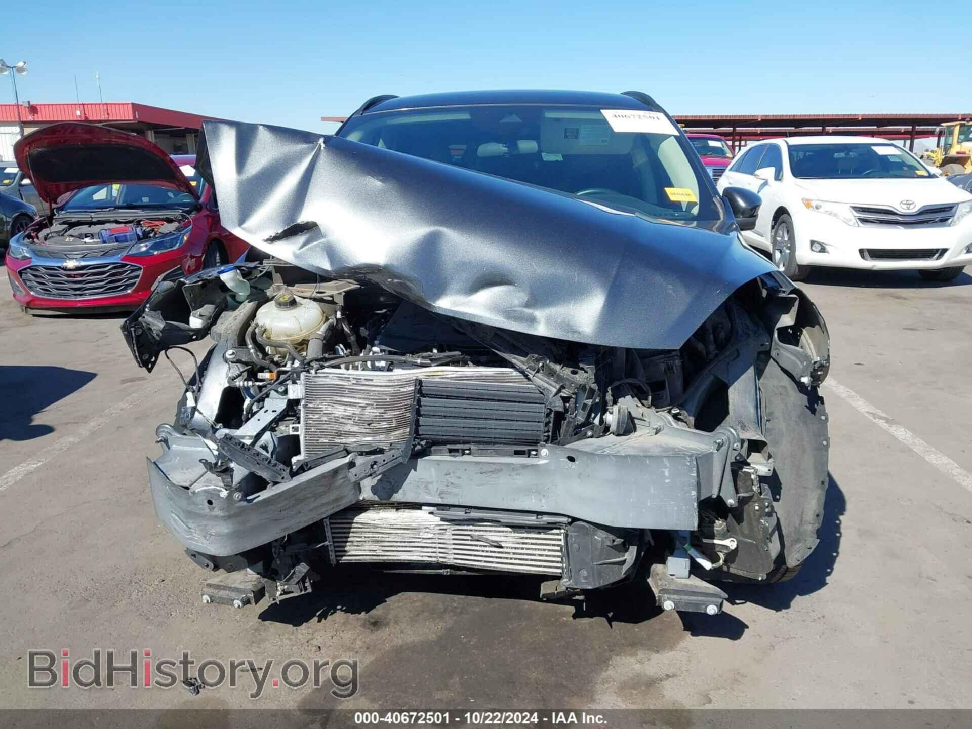2020 FORD ESCAPE - VIN: 1FMCU0H64LUA57563 - Photo 13
