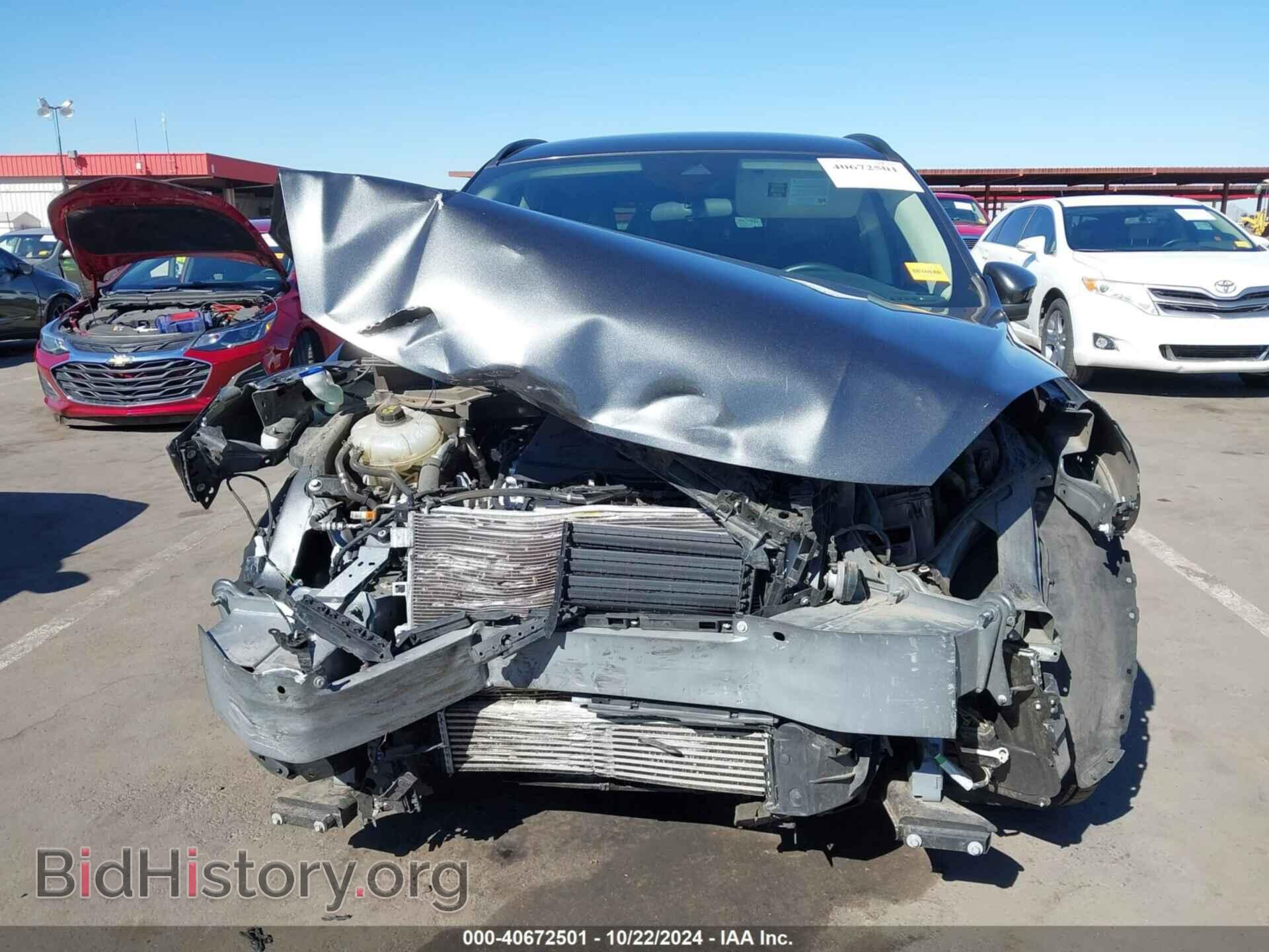 2020 FORD ESCAPE - VIN: 1FMCU0H64LUA57563 - Photo 6