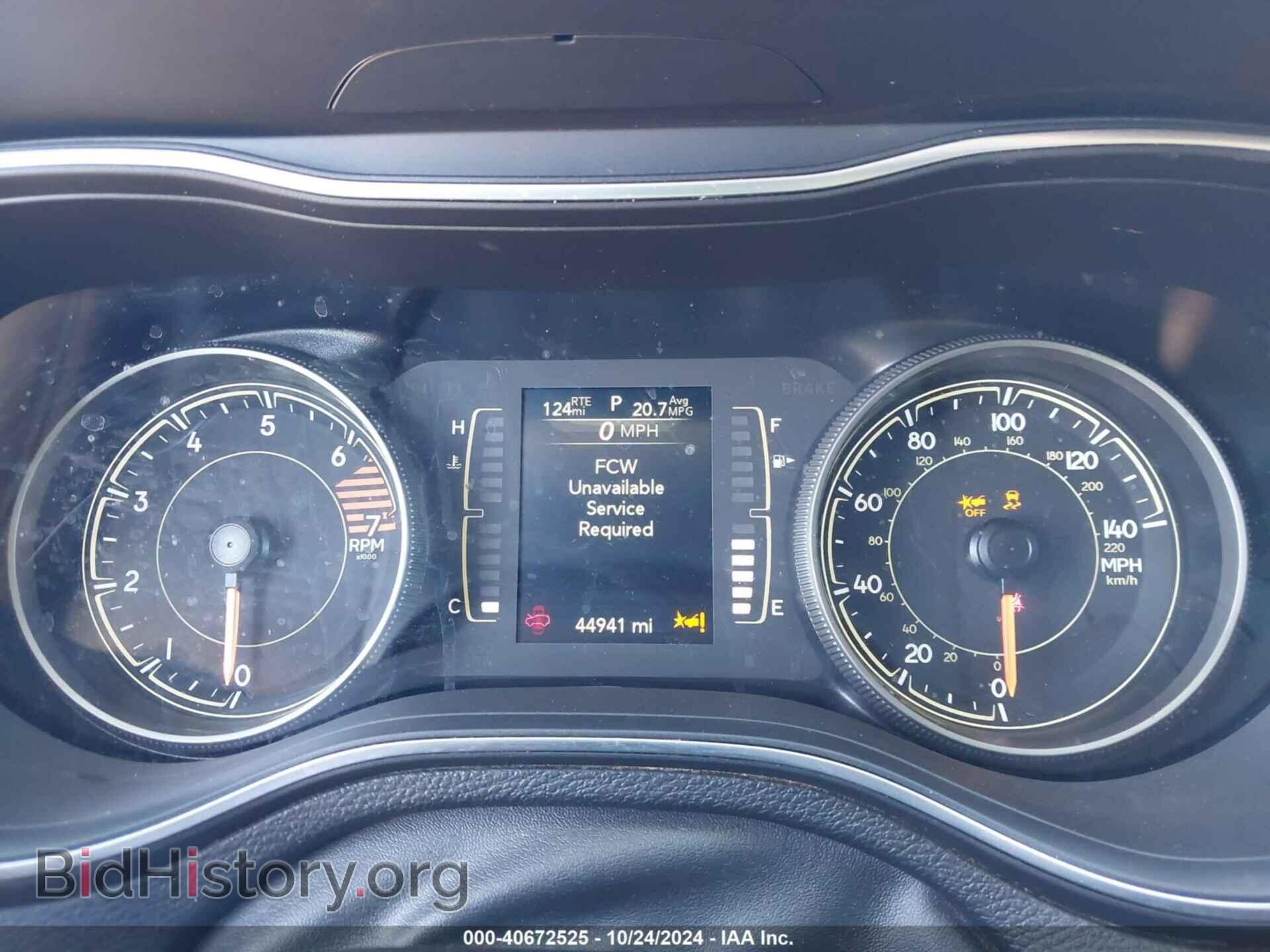 2021 JEEP CHEROKEE - VIN: 1C4PJLCB2MD150197 - Фото 7