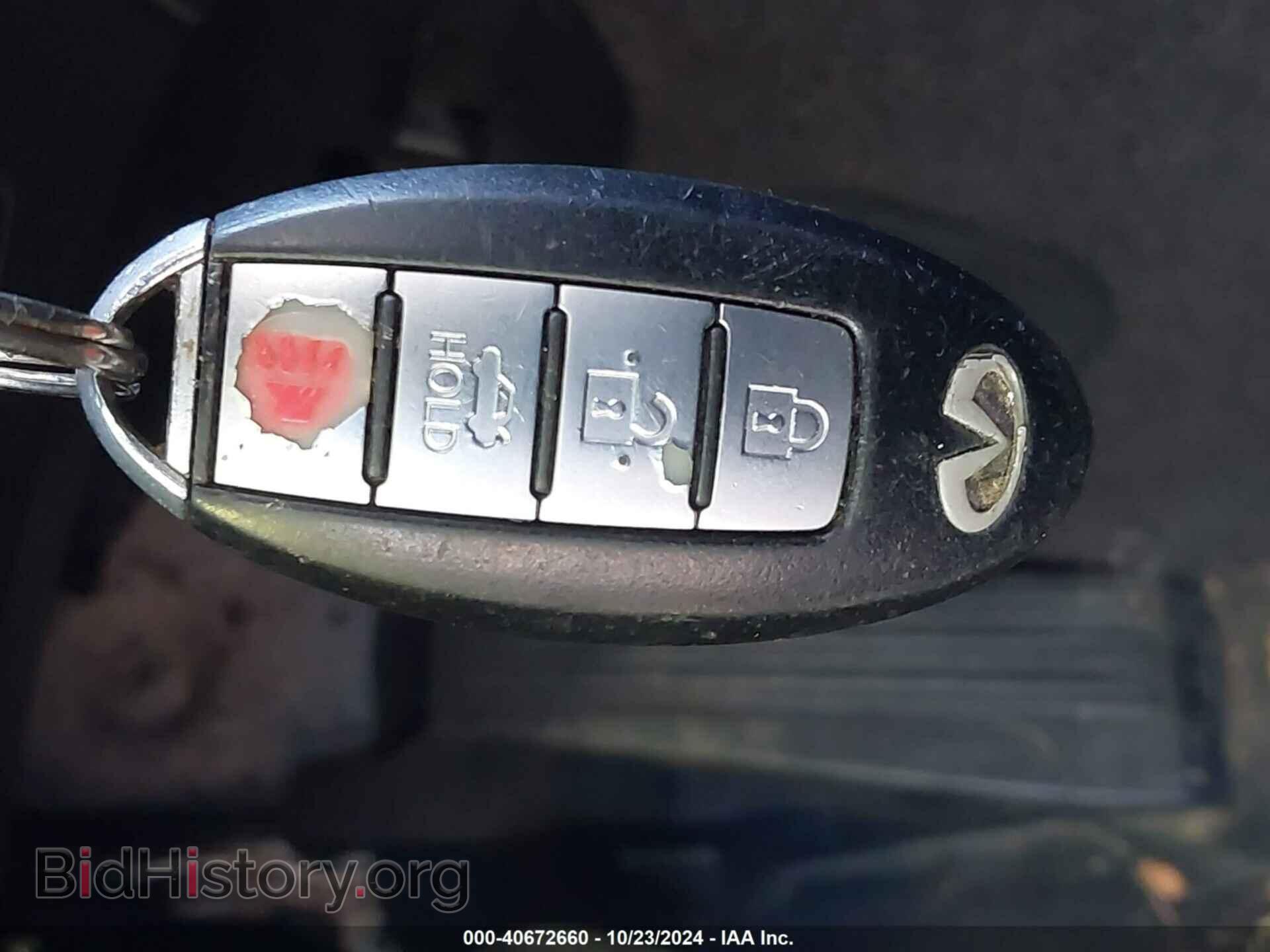 2012 INFINITI G37 - VIN: JN1CV6AP1CM930969 - Фото 11