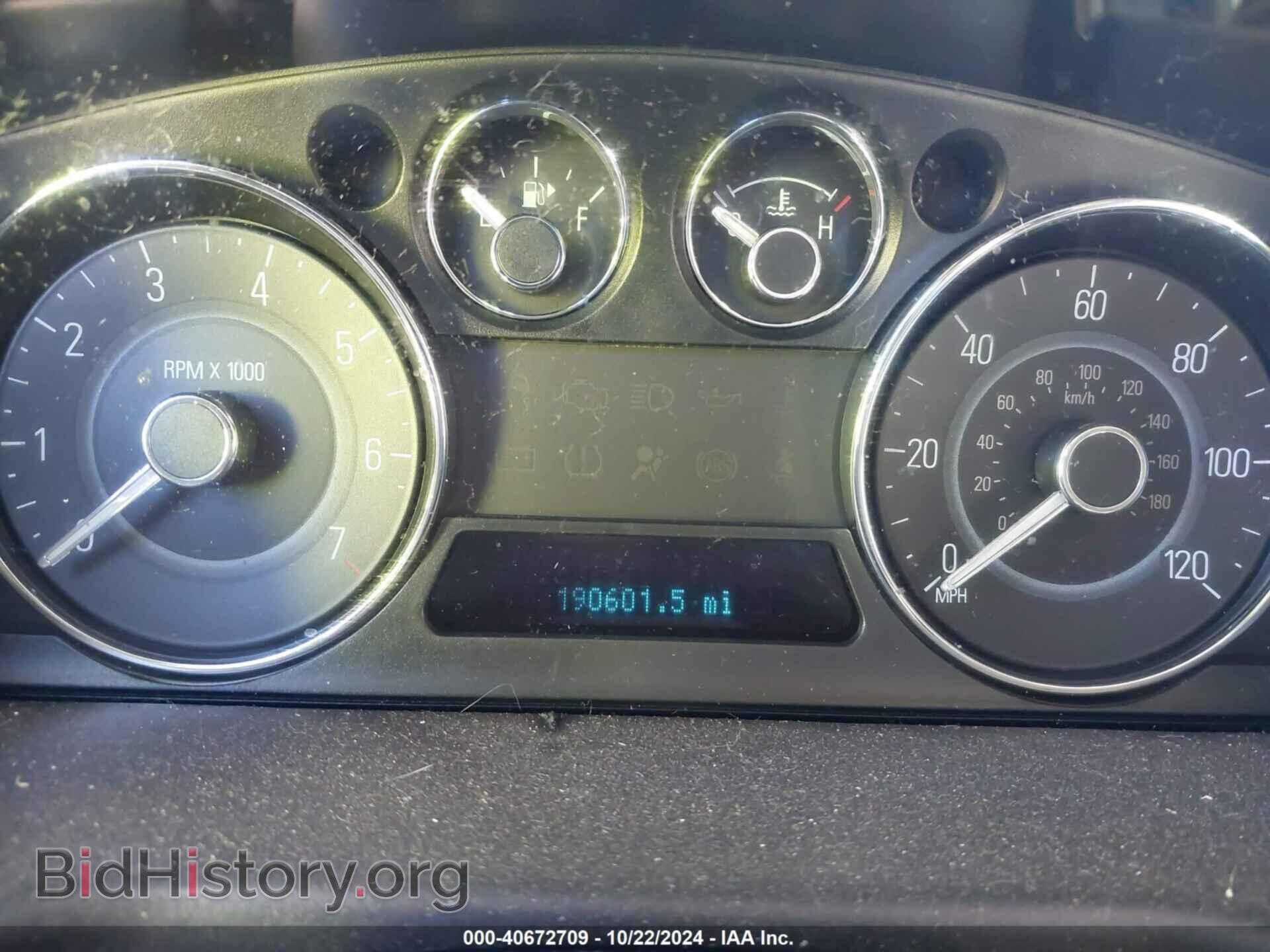 2010 FORD FLEX - VIN: 2FMGK5CC5ABA74358 - Фото 7