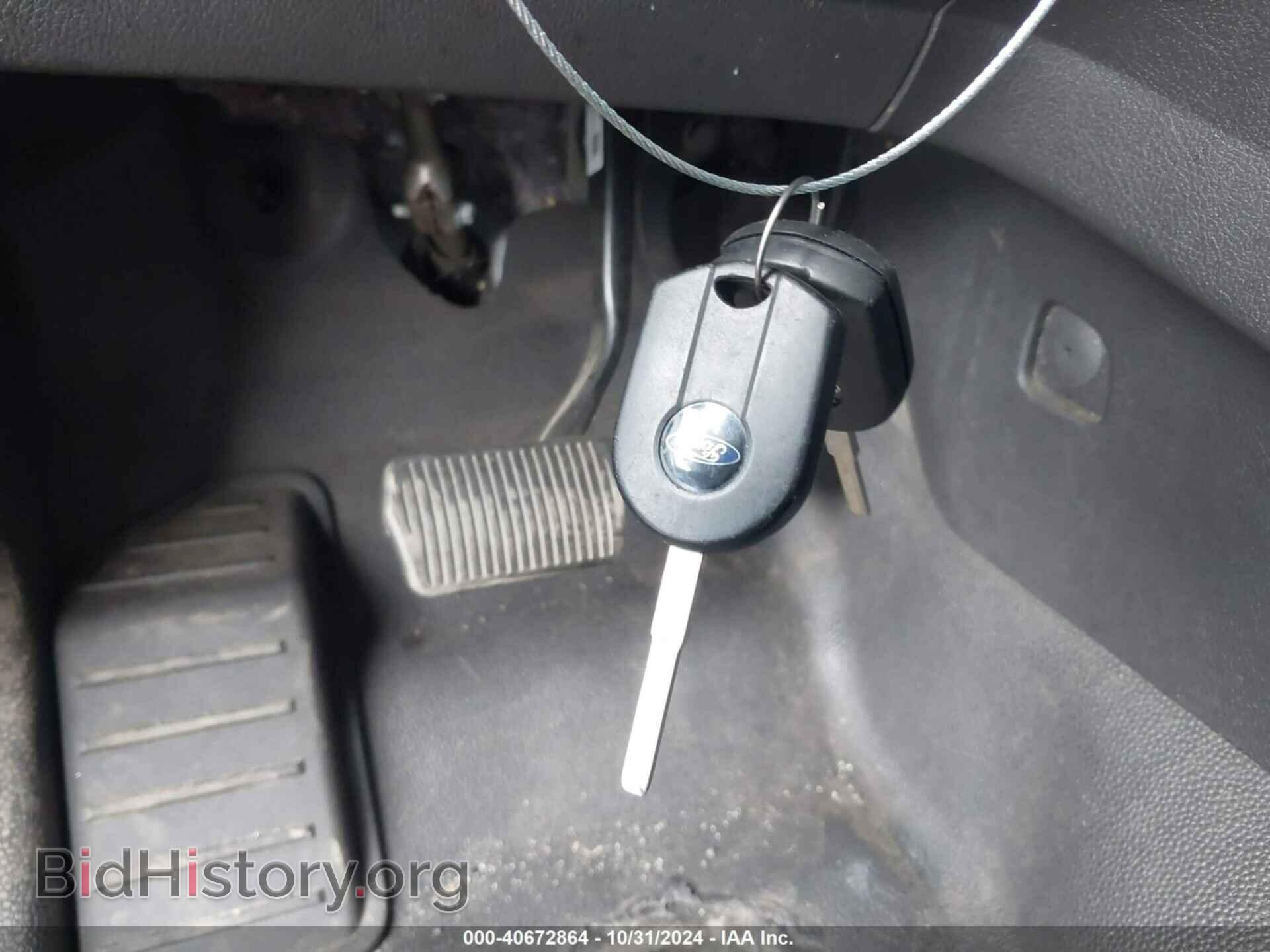 2018 FORD TRANSIT CONNECT - VIN: NM0LS7E73J1377971 - Фото 11