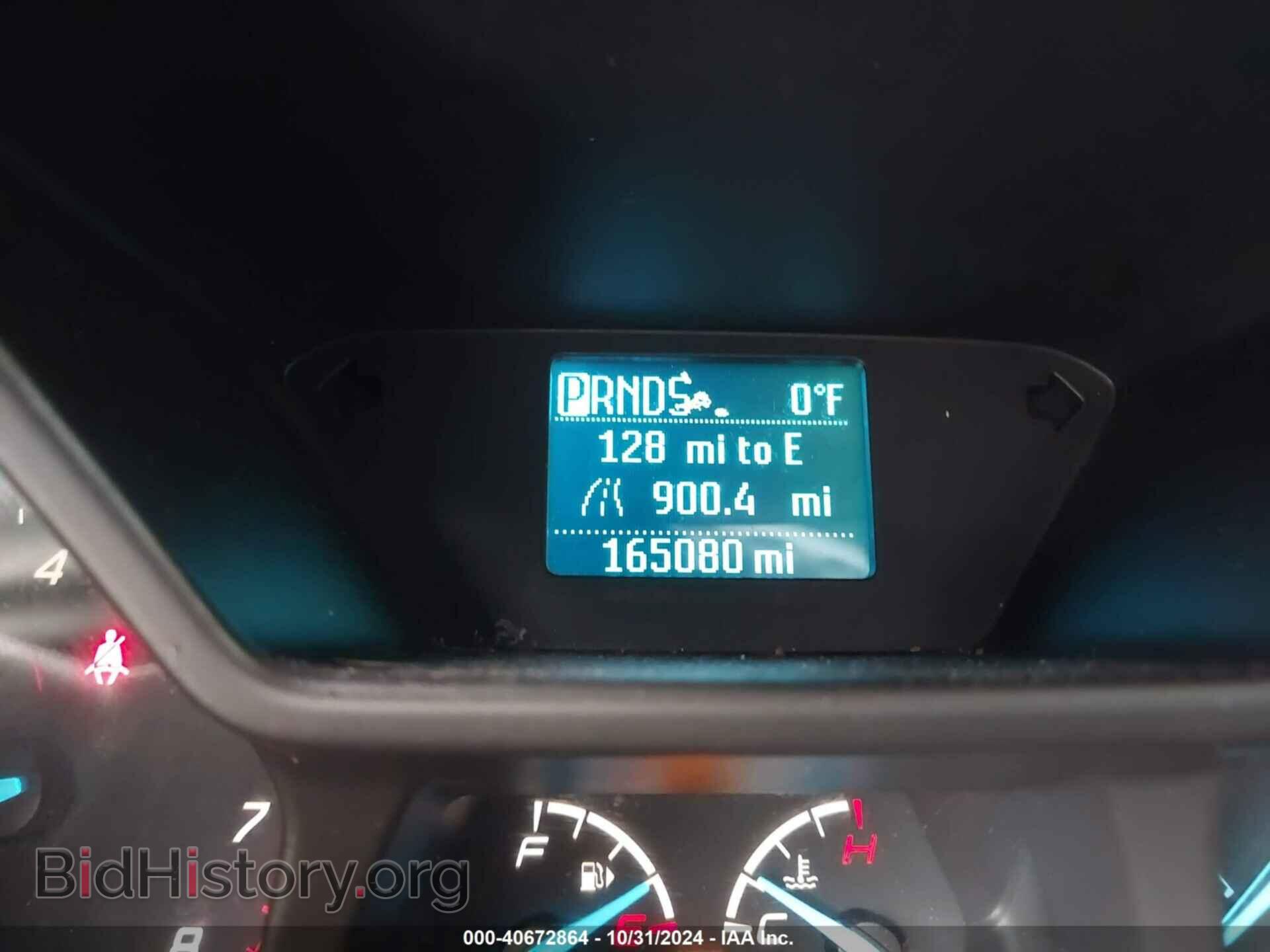 2018 FORD TRANSIT CONNECT - VIN: NM0LS7E73J1377971 - Фото 15