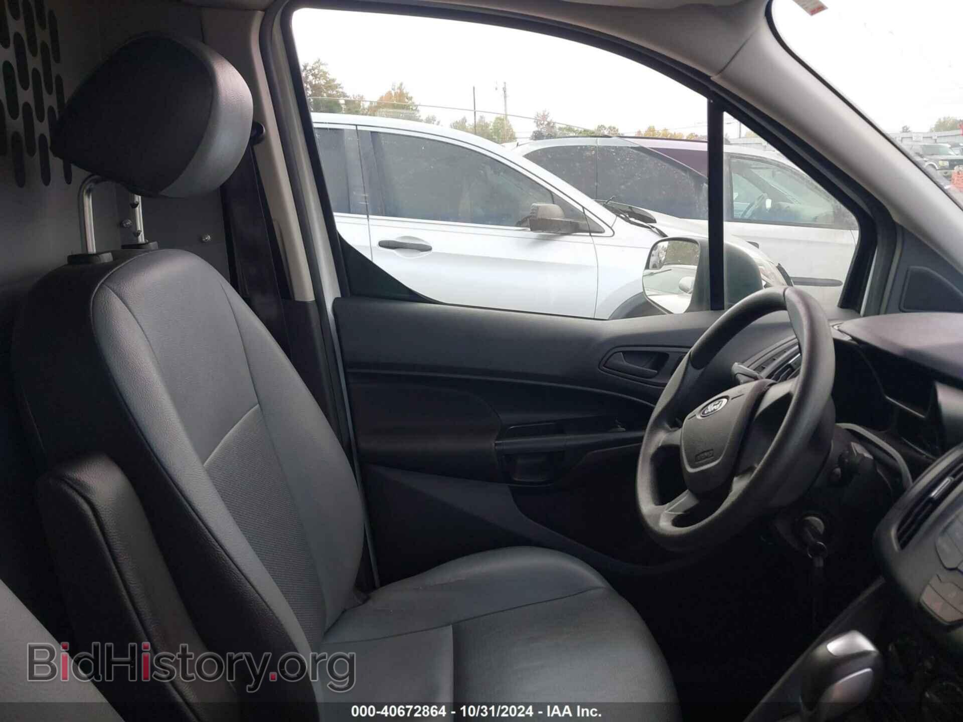 2018 FORD TRANSIT CONNECT - VIN: NM0LS7E73J1377971 - Фото 5