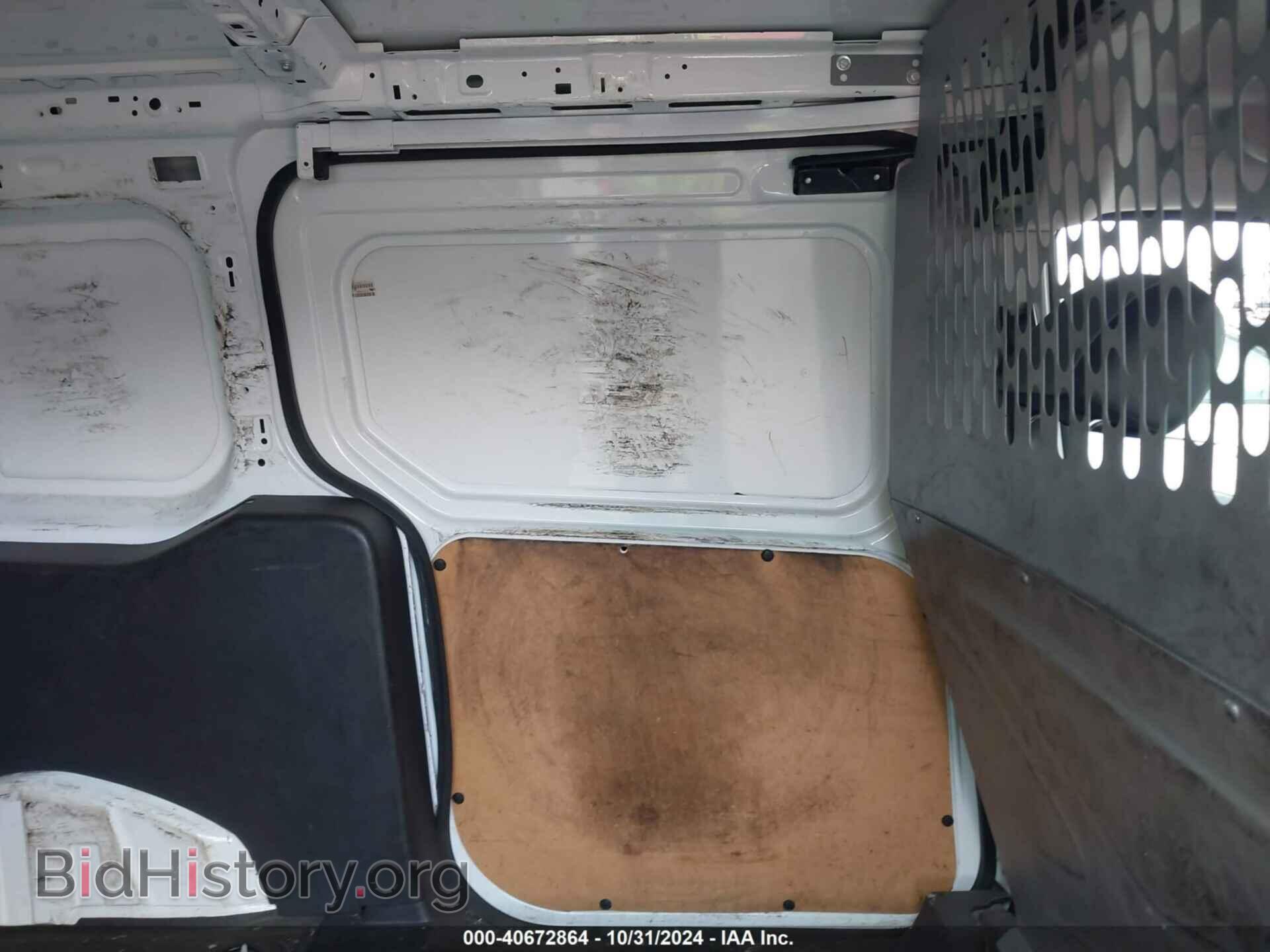 2018 FORD TRANSIT CONNECT - VIN: NM0LS7E73J1377971 - Фото 8