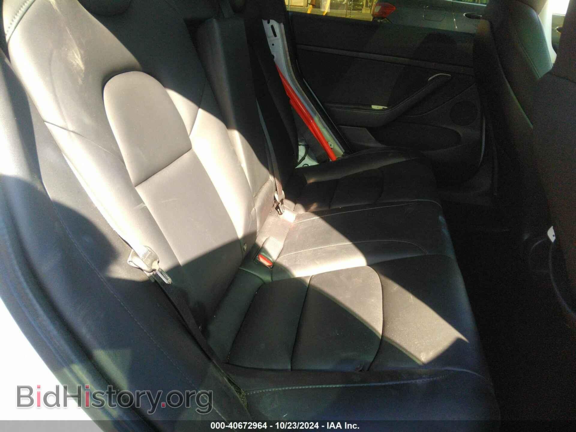 2022 TESLA MODEL 3 - VIN: 5YJ3E1EC2NF275577 - Фото 8