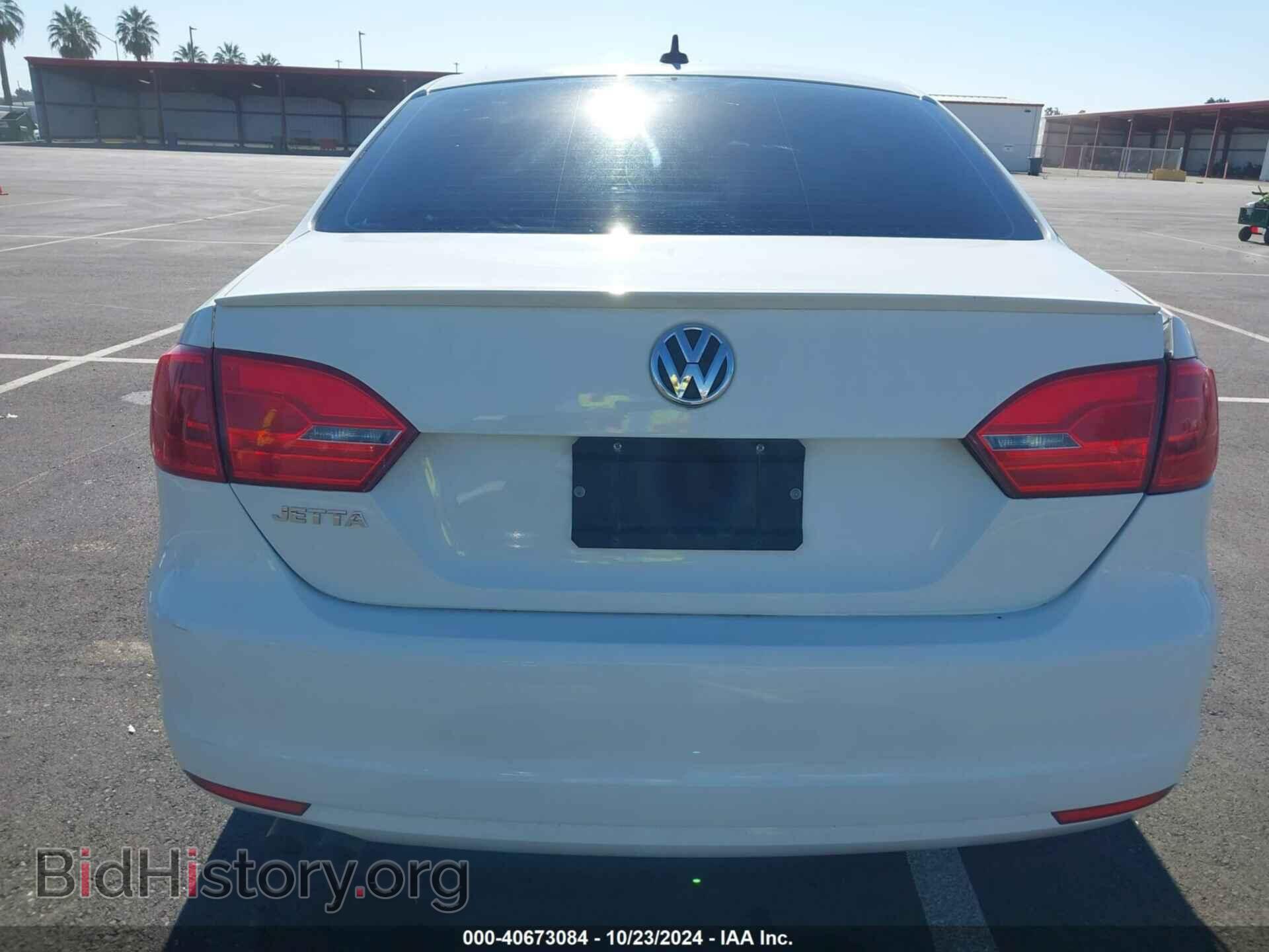 2012 VOLKSWAGEN JETTA - VIN: 3VWLL7AJ3CM090179 - Фото 16