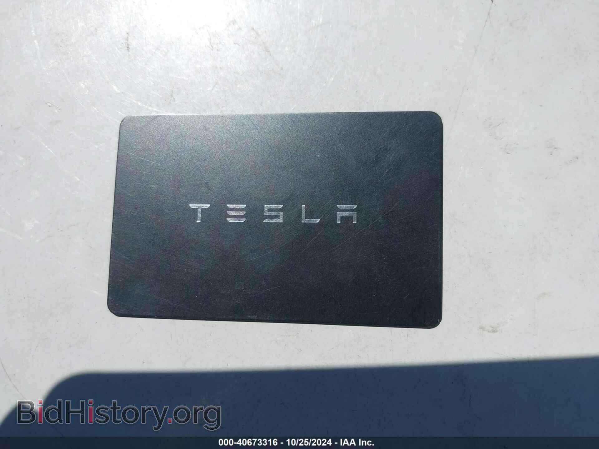 2022 TESLA MODEL 3 - VIN: 5YJ3E1EA5NF333616 - Фото 11