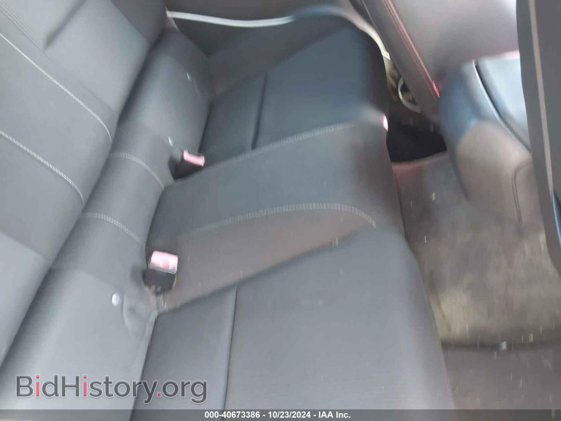 2010 CHEVROLET CAMARO - VIN: 2G1FB1EV4A9106403 - Фото 8