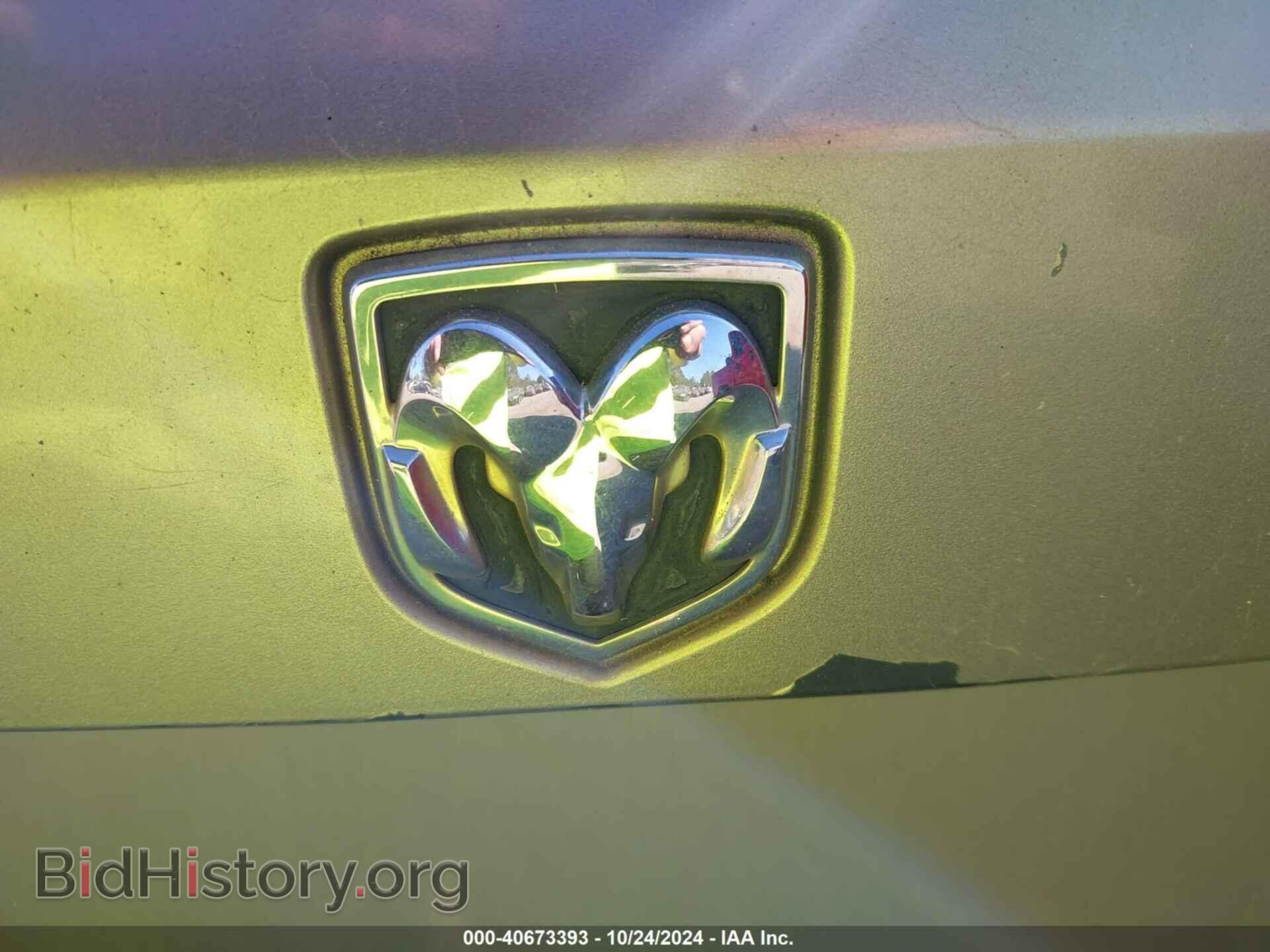 2008 DODGE CALIBER - VIN: 1B3HB28B18D674646 - Photo 11