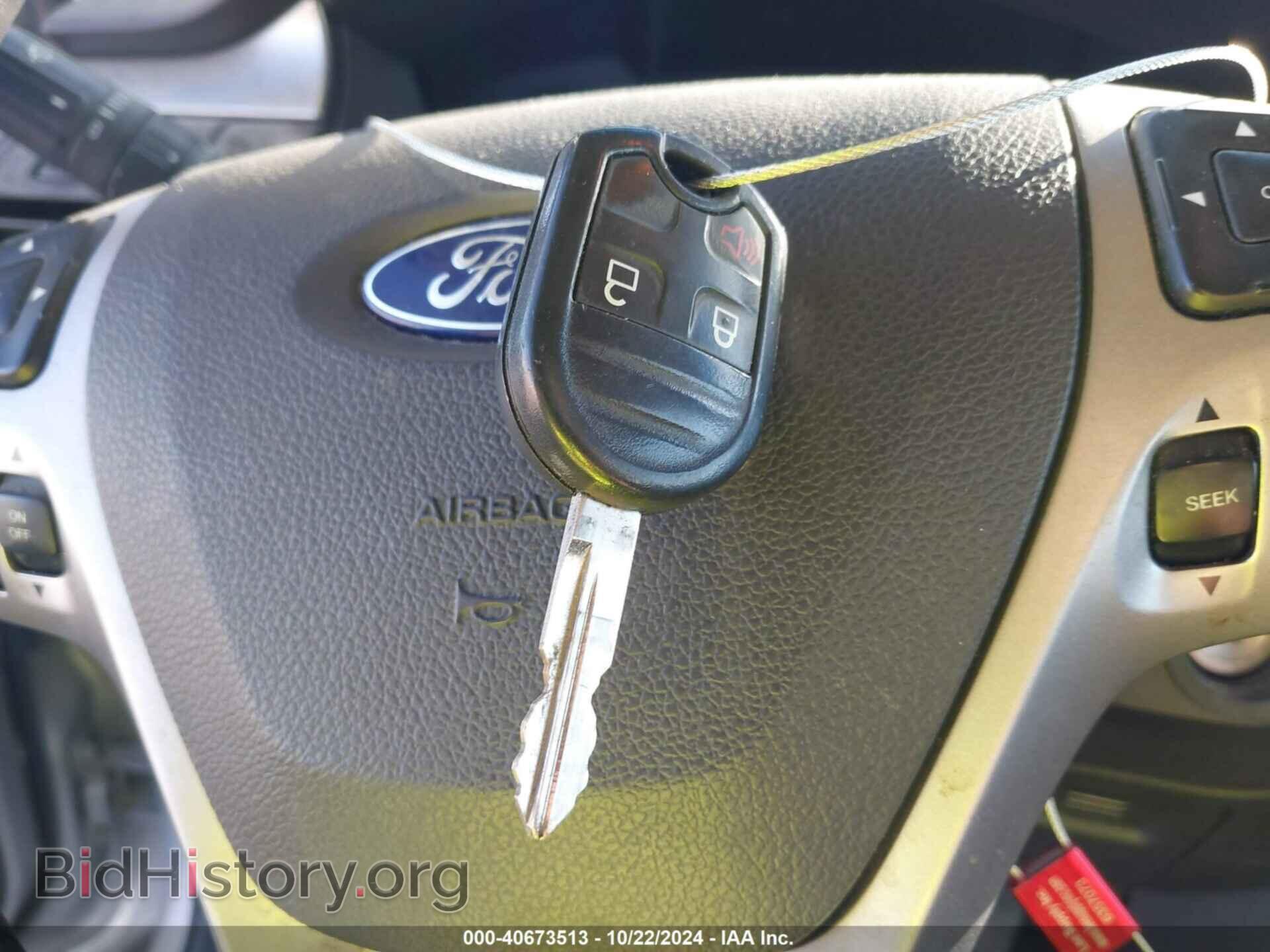 2015 FORD FLEX - VIN: 2FMGK5B86FBA02010 - Фото 11