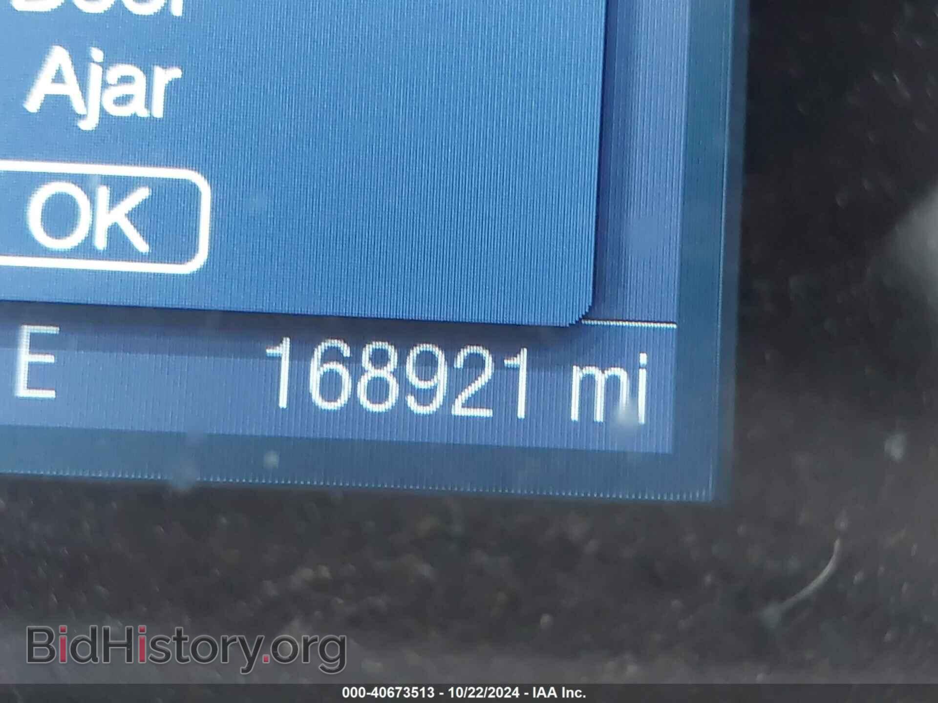 2015 FORD FLEX - VIN: 2FMGK5B86FBA02010 - Фото 15