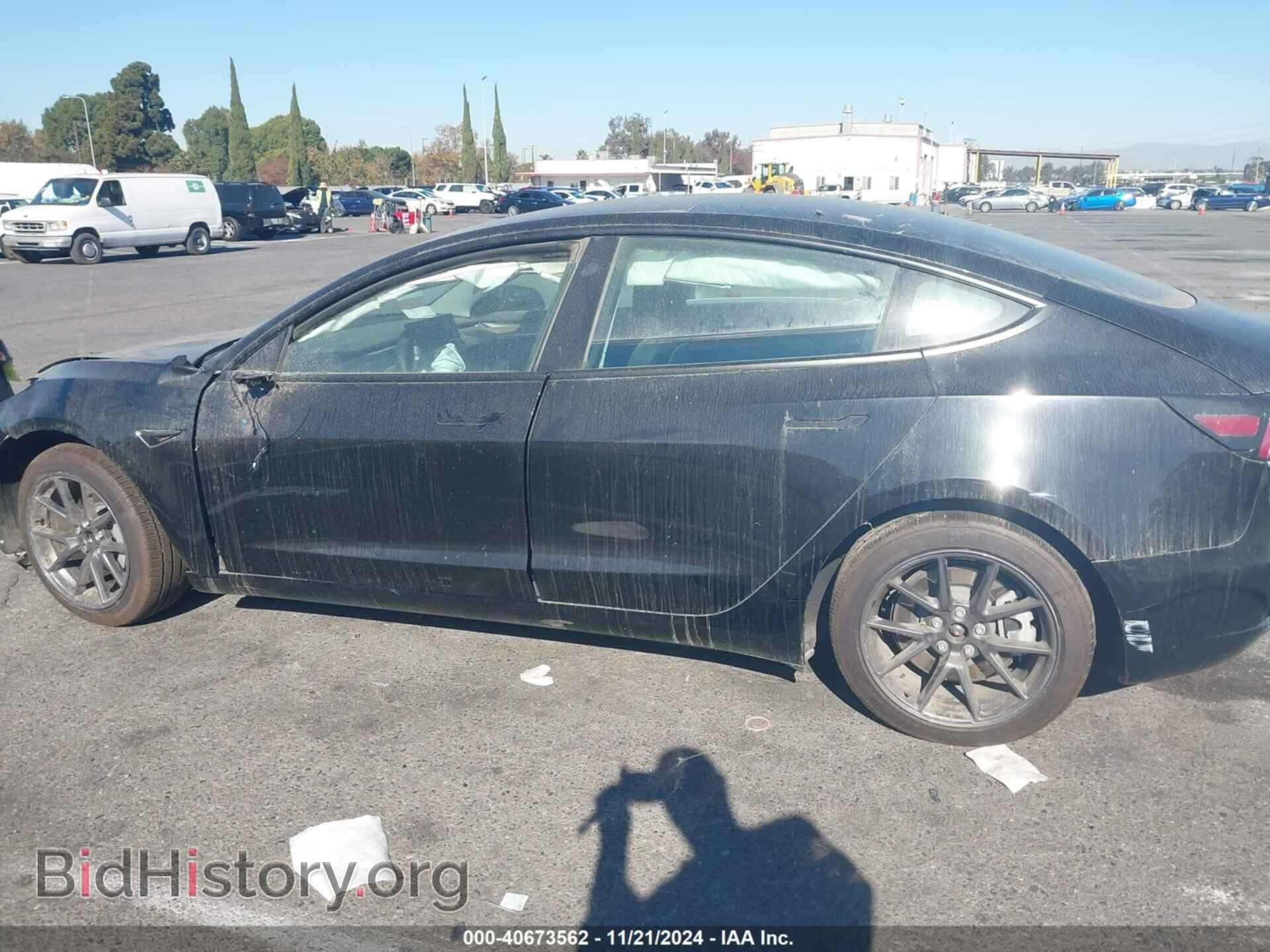 2023 TESLA MODEL 3 - VIN: 5YJ3E1EA8PF551004 - Фото 14