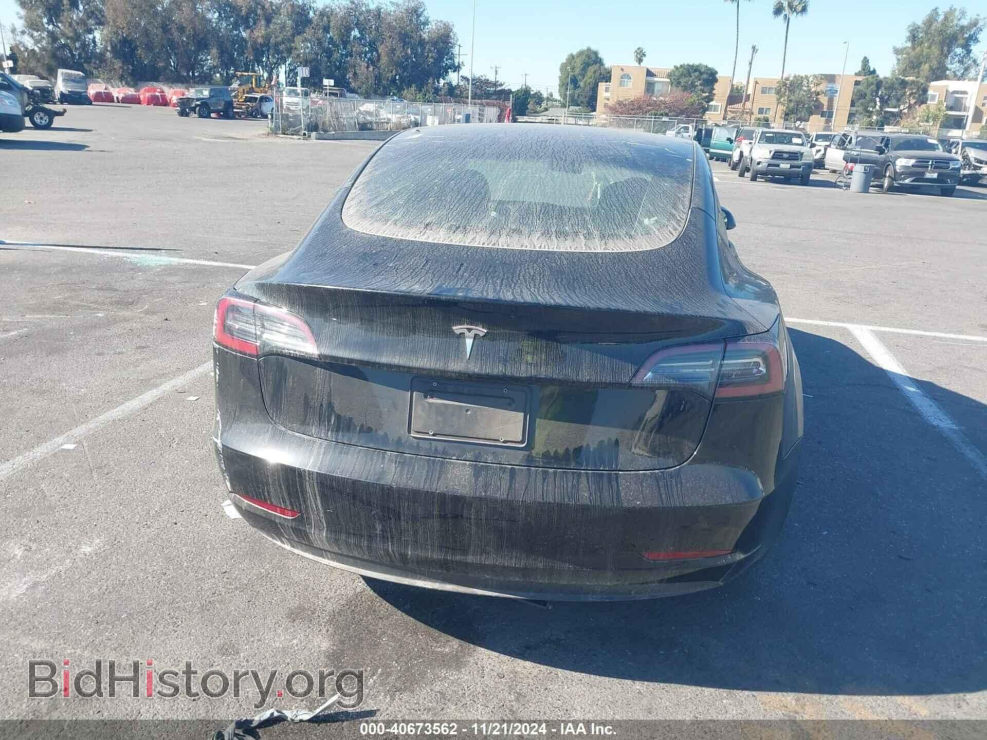 2023 TESLA MODEL 3 - VIN: 5YJ3E1EA8PF551004 - Фото 16