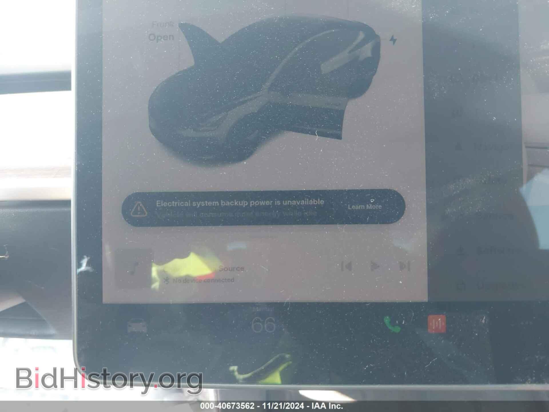 2023 TESLA MODEL 3 - VIN: 5YJ3E1EA8PF551004 - Фото 20