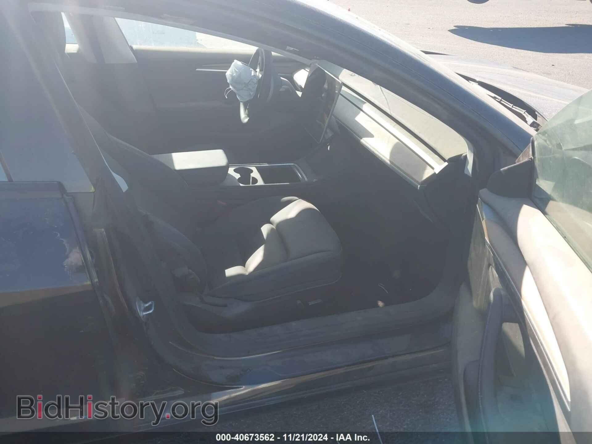 2023 TESLA MODEL 3 - VIN: 5YJ3E1EA8PF551004 - Фото 5