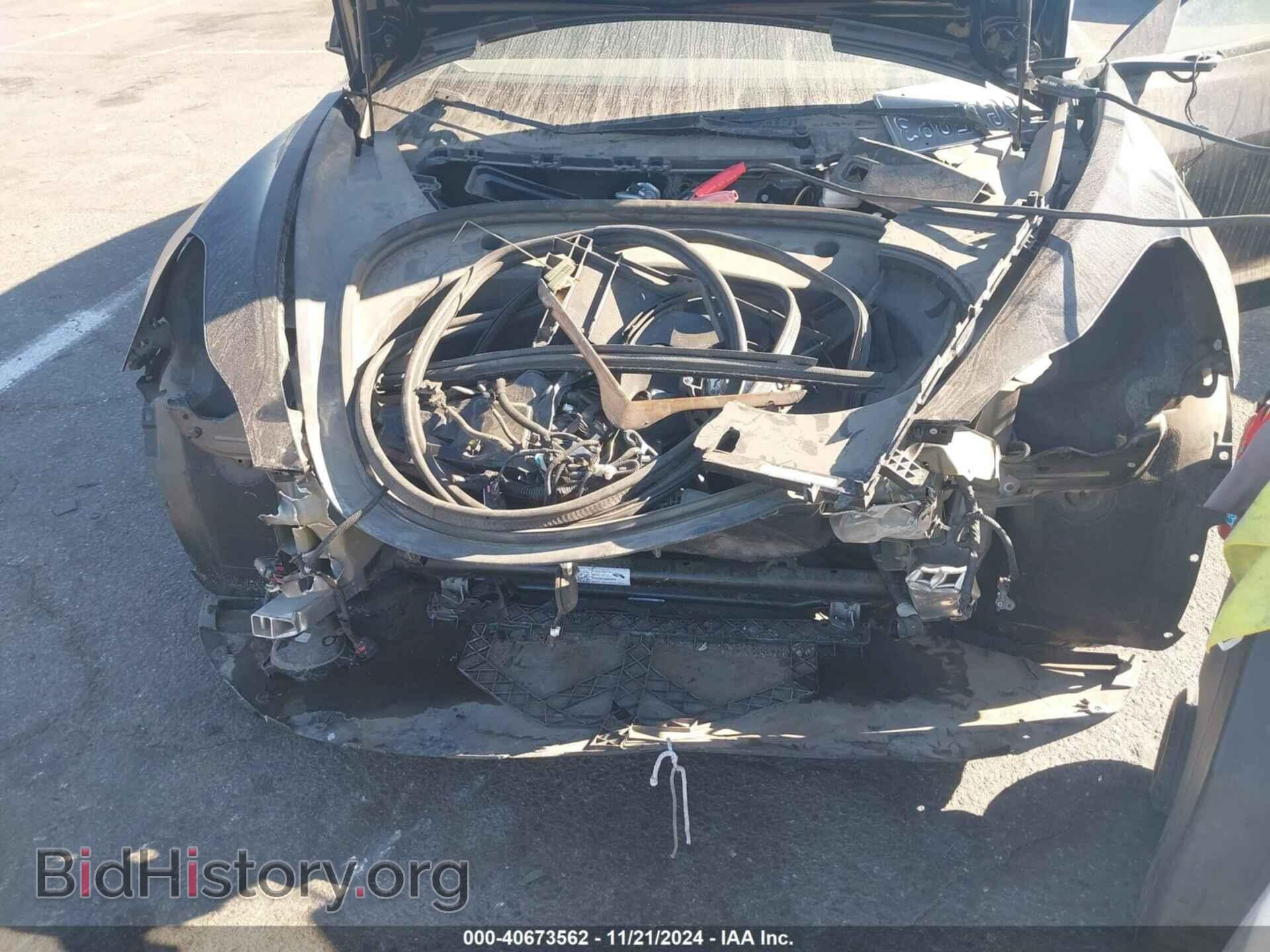 2023 TESLA MODEL 3 - VIN: 5YJ3E1EA8PF551004 - Фото 10