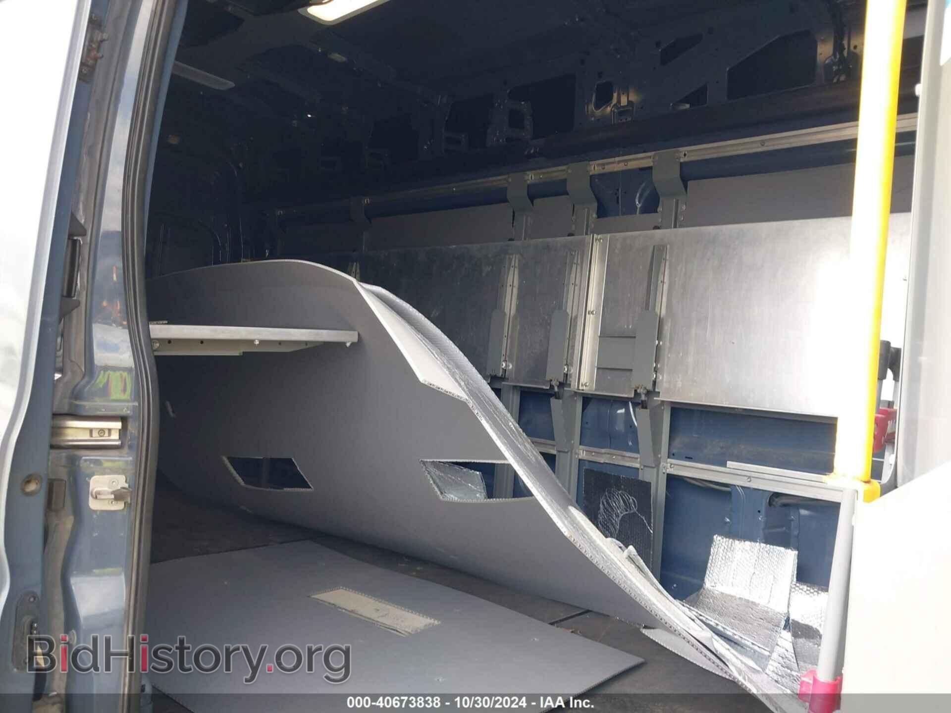 2019 FORD TRANSIT-250 - VIN: 1FTYR3XM3KKB89348 - Фото 3