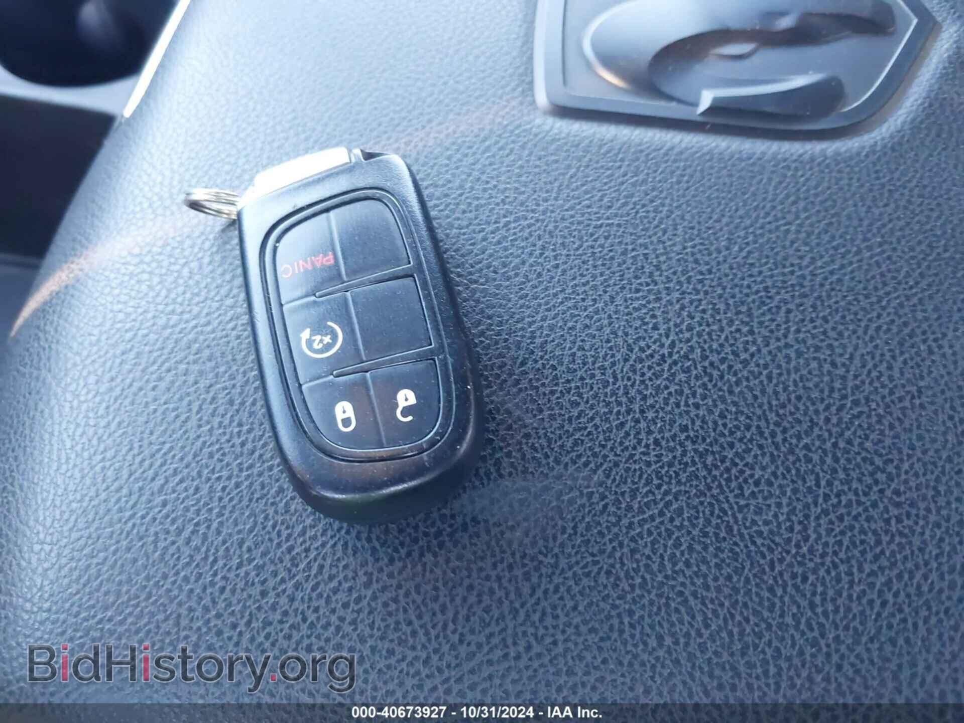 2017 RAM 1500 - VIN: 1C6RR7MT9HS828209 - Фото 11