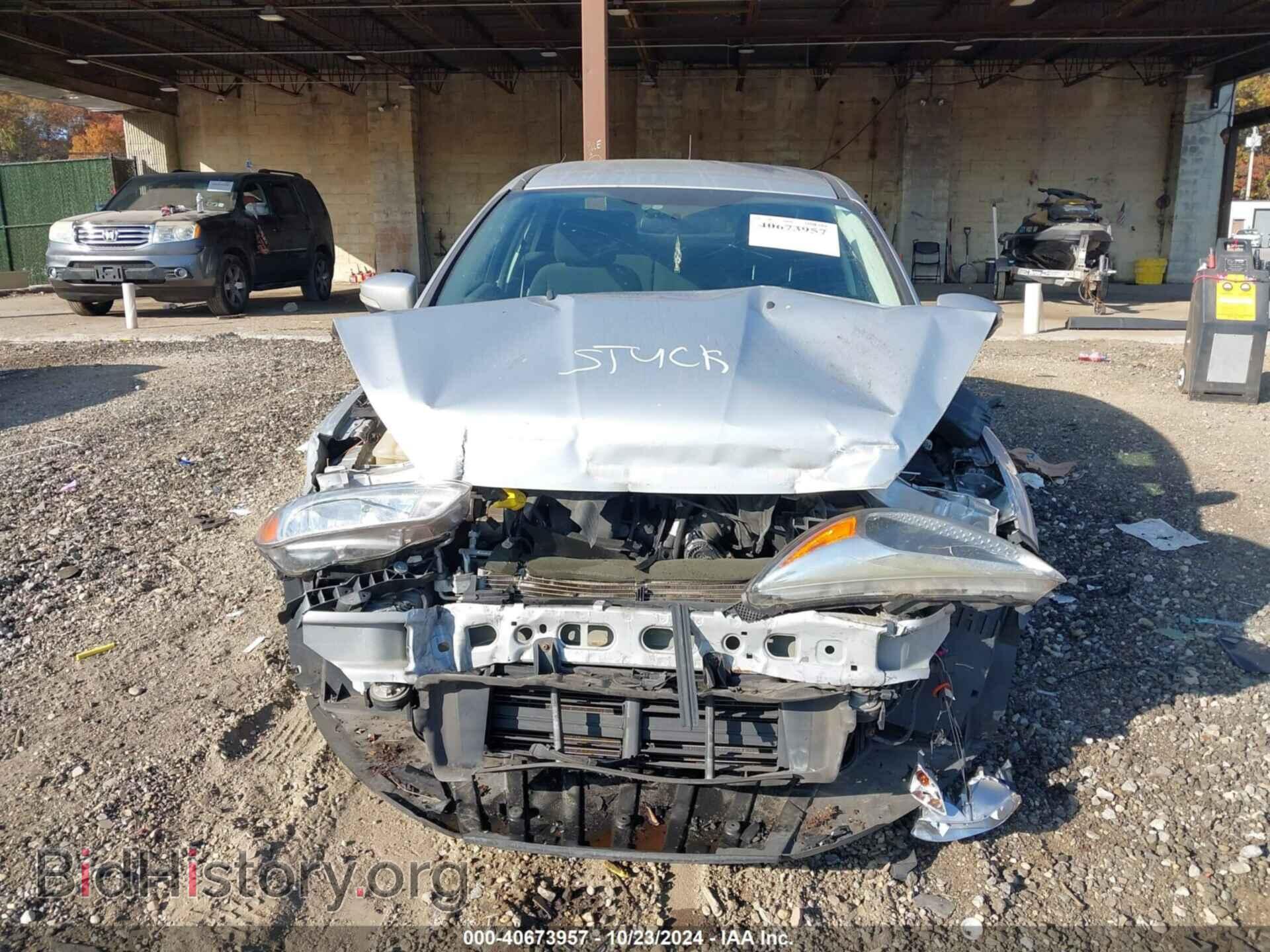 2016 FORD FOCUS - VIN: 1FADP3F22GL320099 - Фото 13