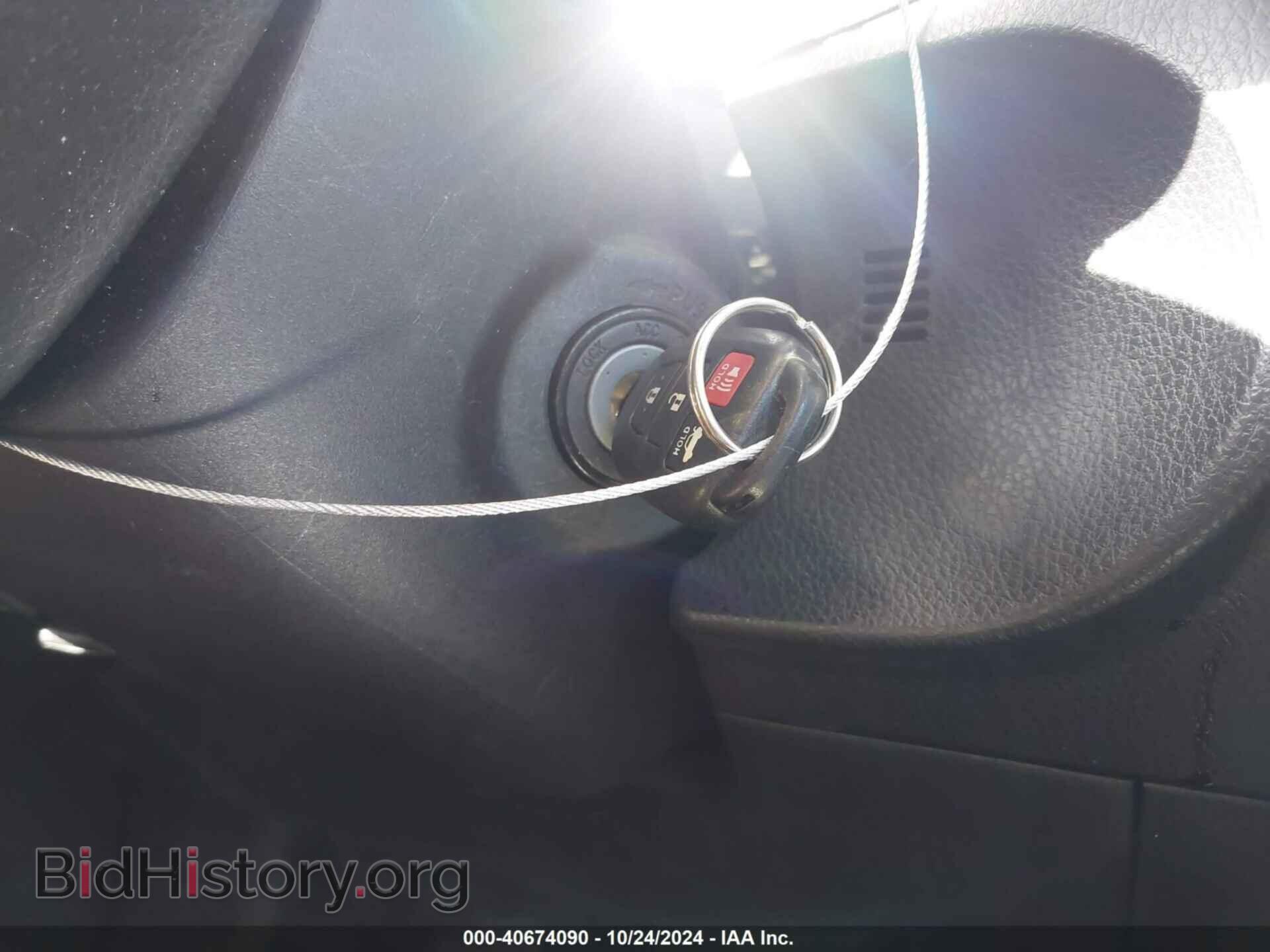 2018 TOYOTA COROLLA - VIN: 5YFBURHE1JP753383 - Фото 11