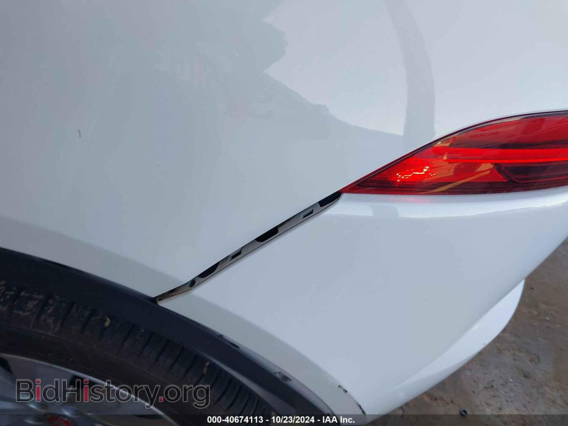 2019 JAGUAR E-PACE - VIN: SADFP2FX8K1Z46709 - Photo 12