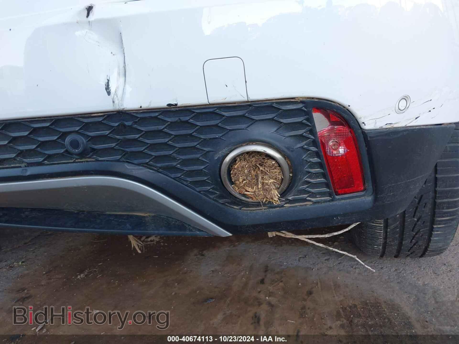 2019 JAGUAR E-PACE - VIN: SADFP2FX8K1Z46709 - Photo 14