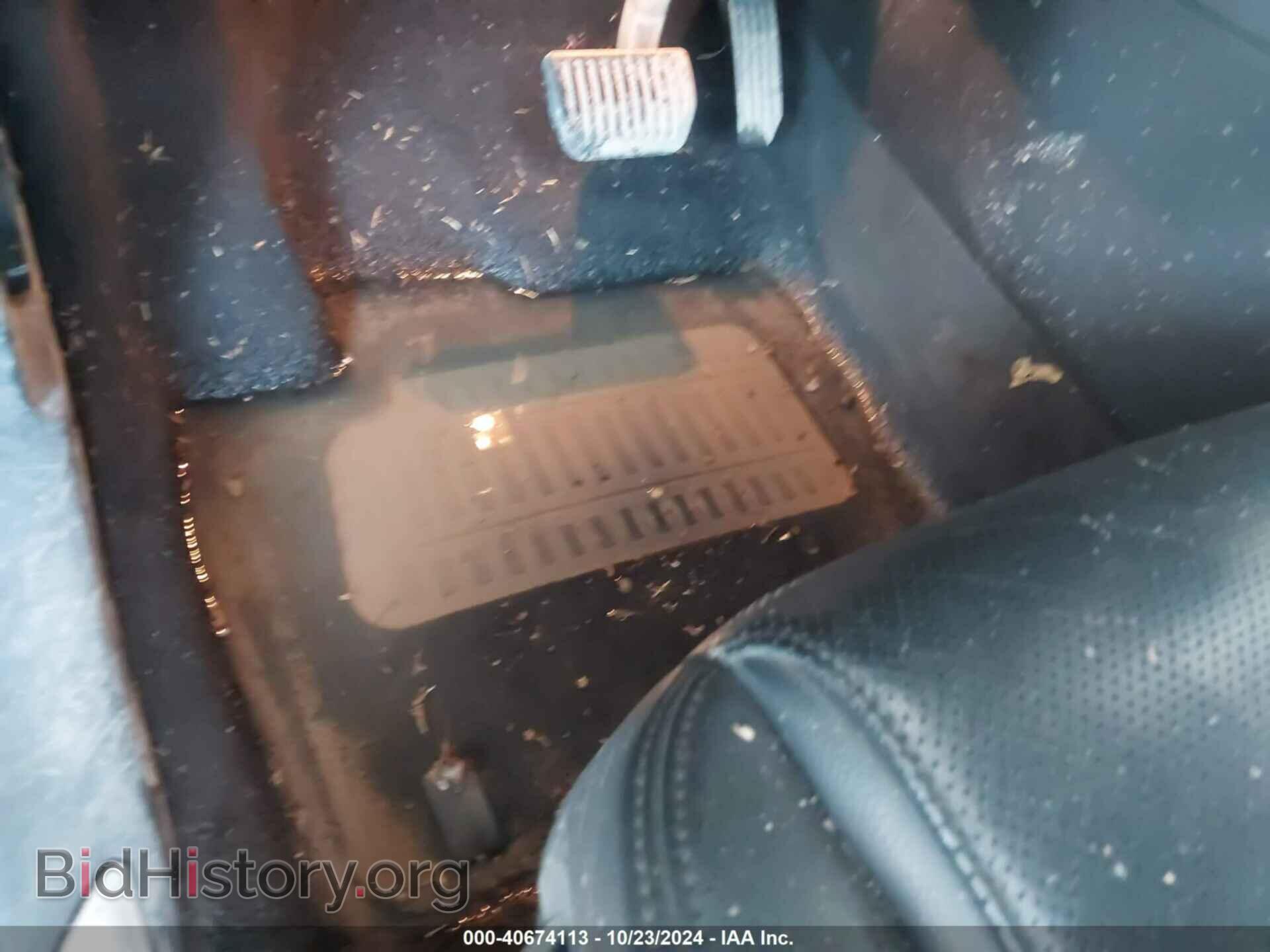 2019 JAGUAR E-PACE - VIN: SADFP2FX8K1Z46709 - Photo 6