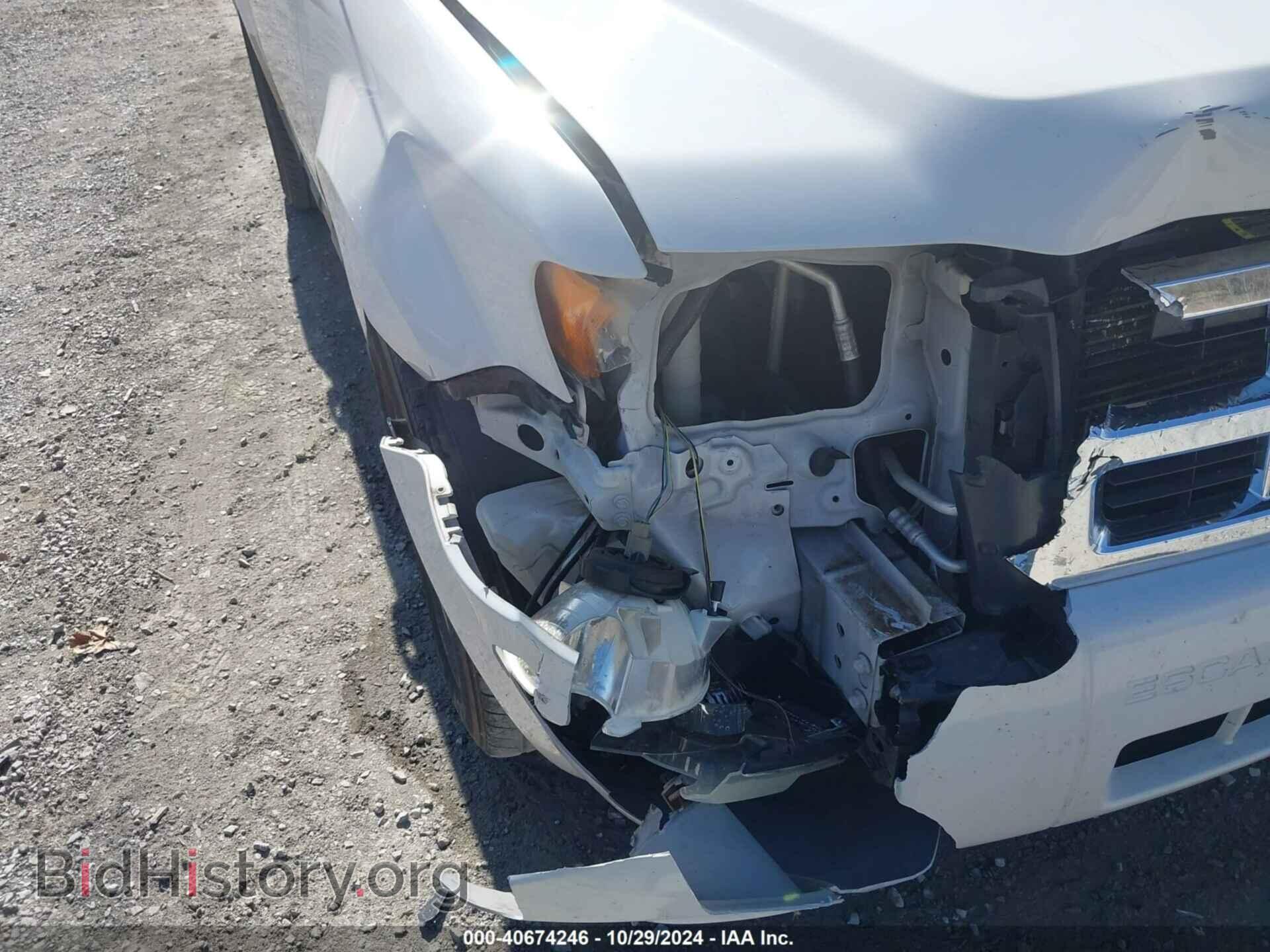 2012 FORD ESCAPE - VIN: 1FMCU9D77CKB83916 - Фото 6