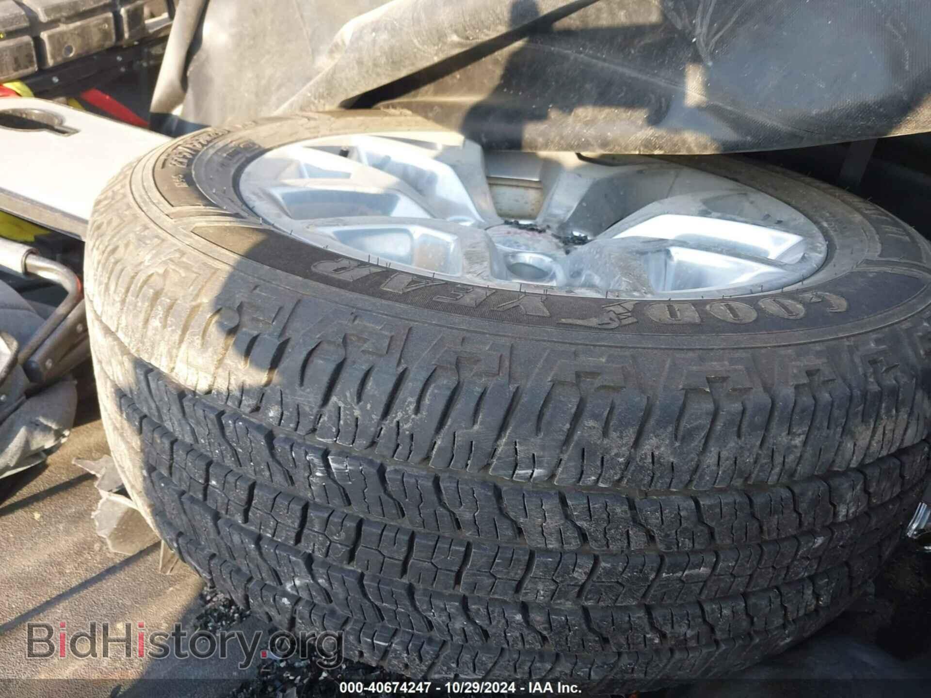 2015 GMC SIERRA 1500 - VIN: 3GTU2VEC8FG536727 - Фото 12