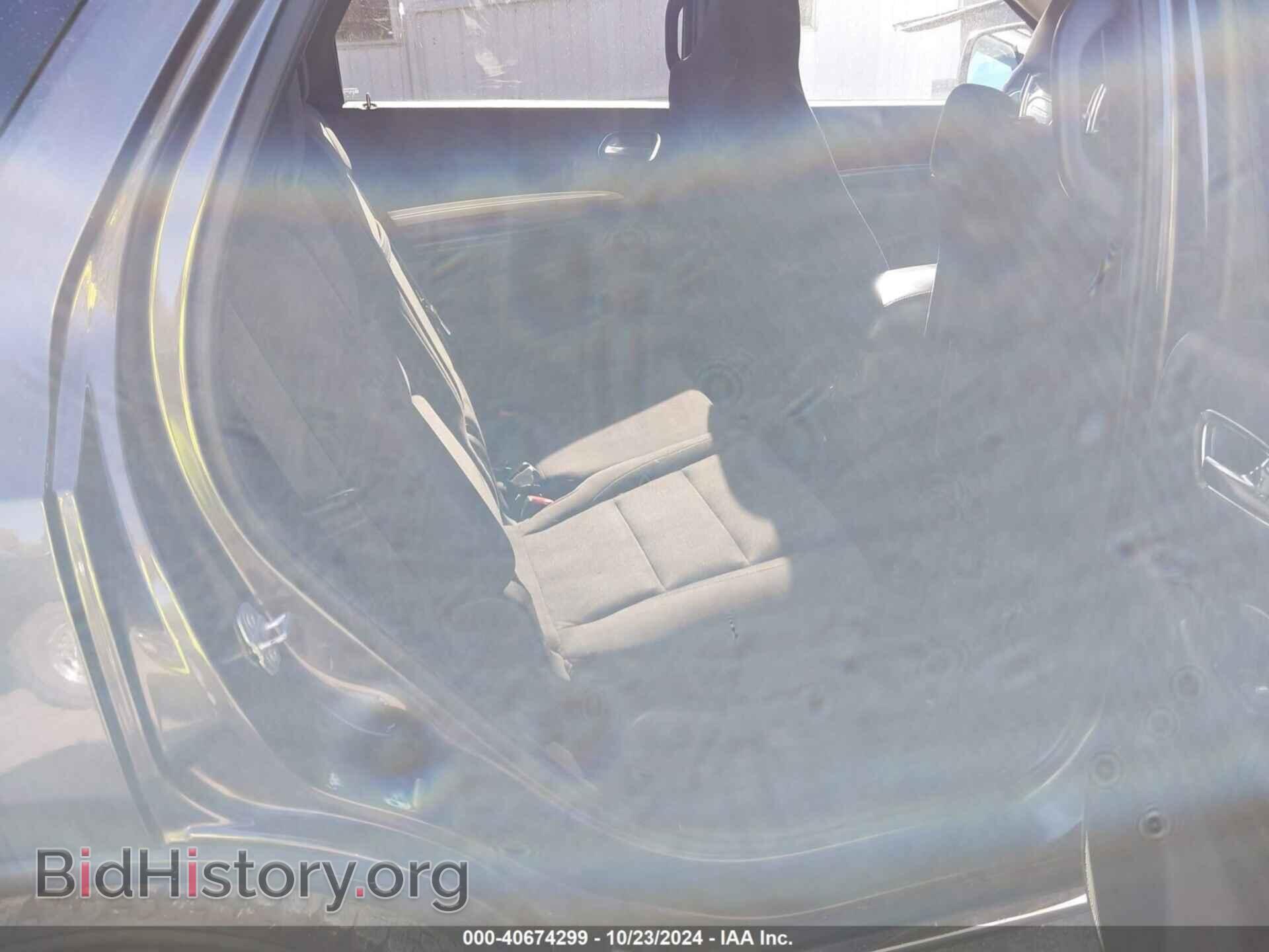2015 DODGE DURANGO - VIN: 1C4RDHAG9FC239365 - Photo 8