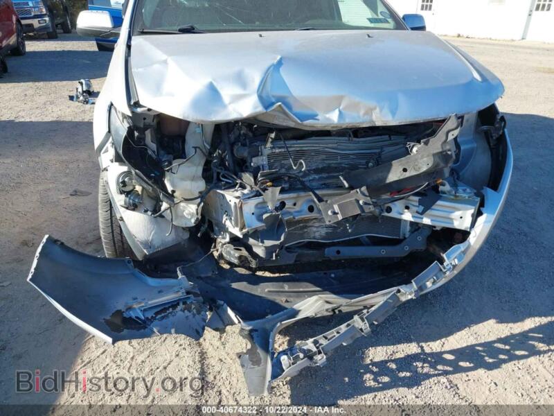 2014 Ford EDGE (VIN 2FMDK4JCXEBA74457) — фото 6 из 17