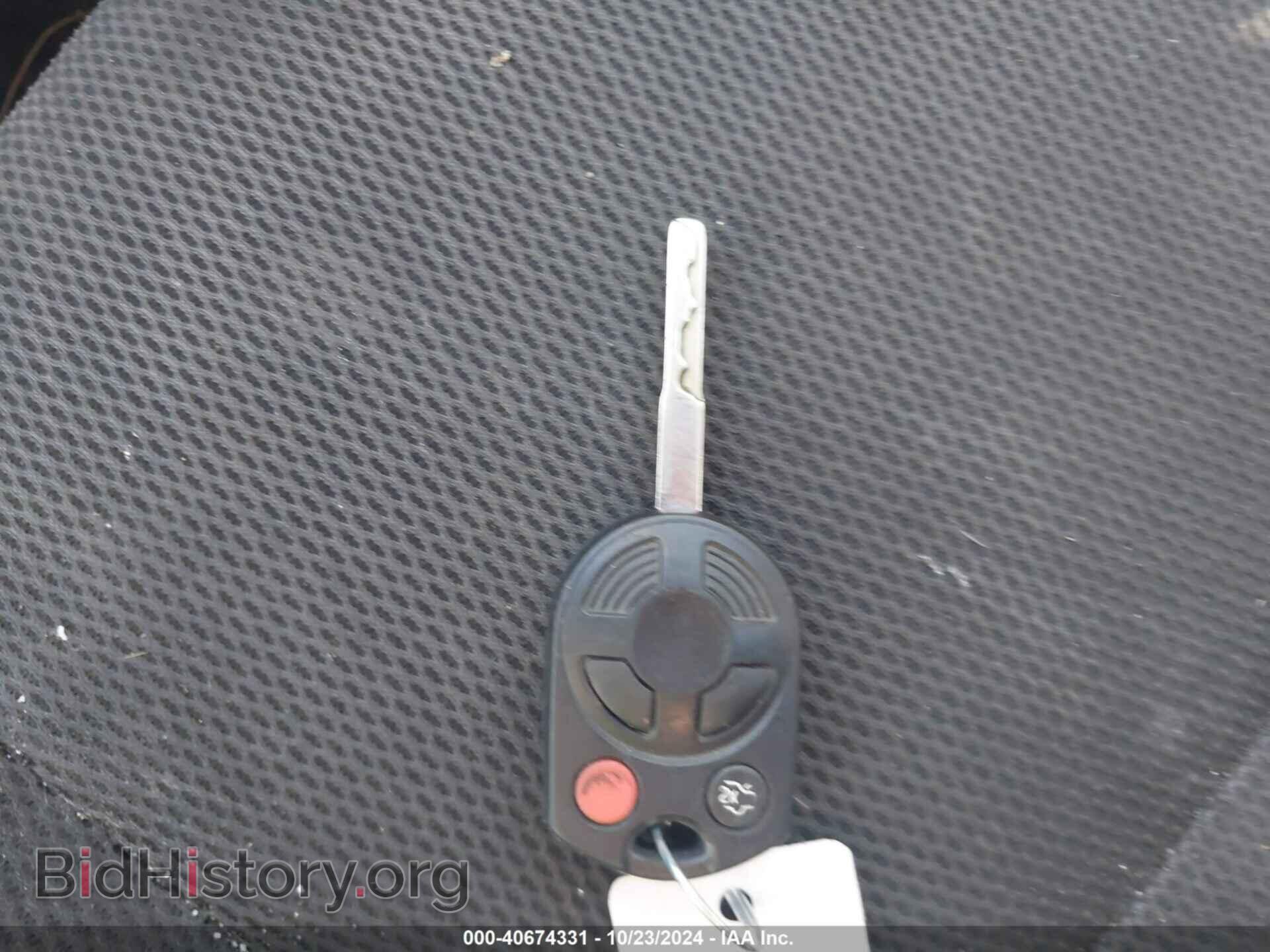 2014 FORD FOCUS - VIN: 1FADP3E27EL370429 - Фото 11