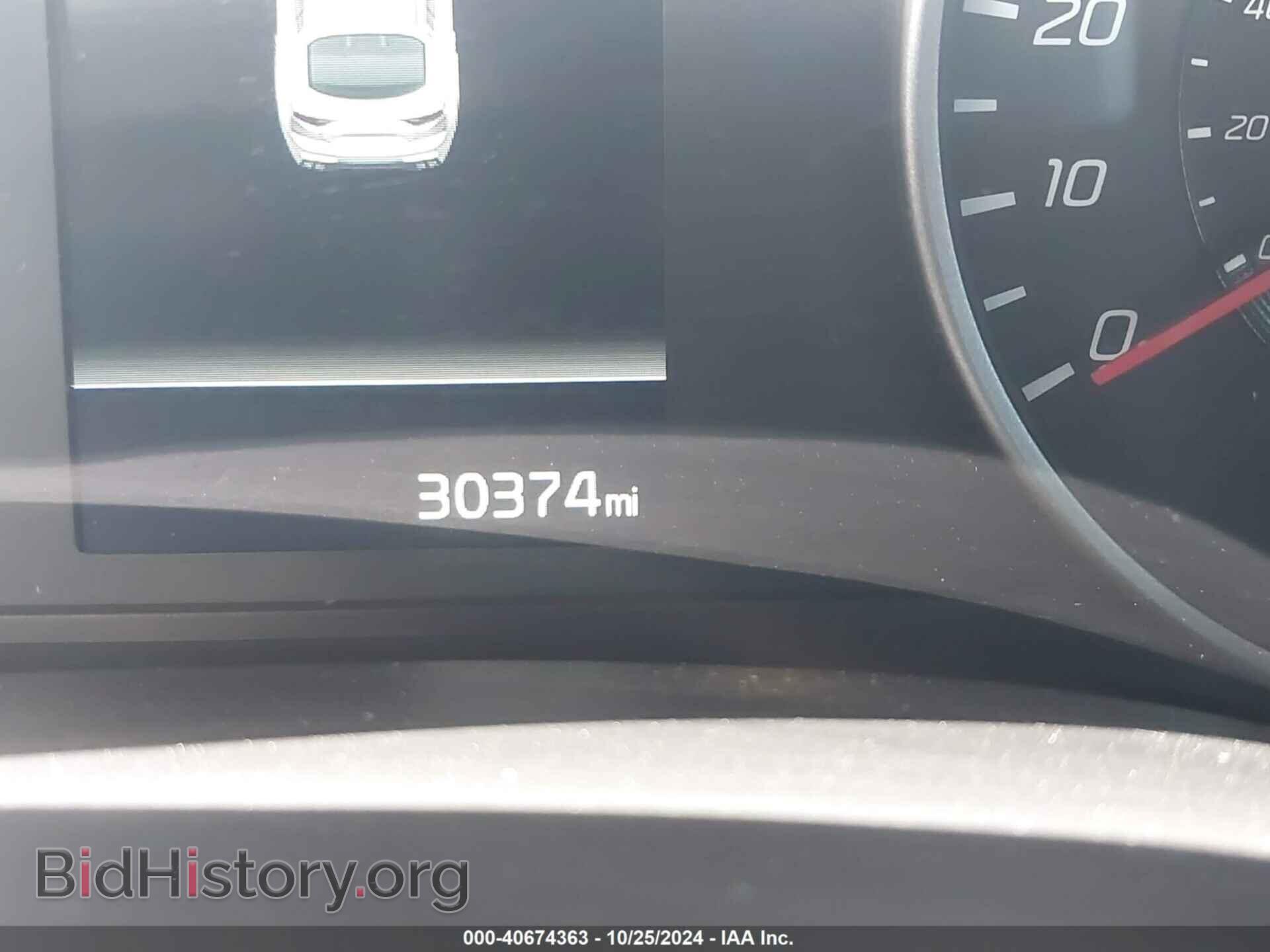 2022 KIA STINGER - VIN: KNAE35LD7N6109680 - Фото 15