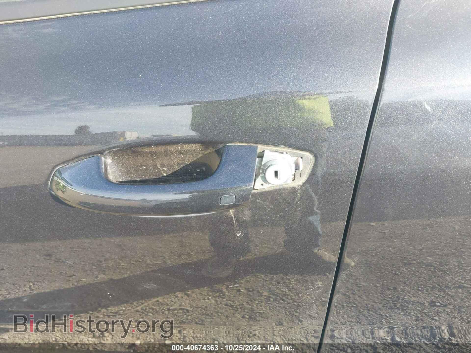 2022 KIA STINGER - VIN: KNAE35LD7N6109680 - Фото 17