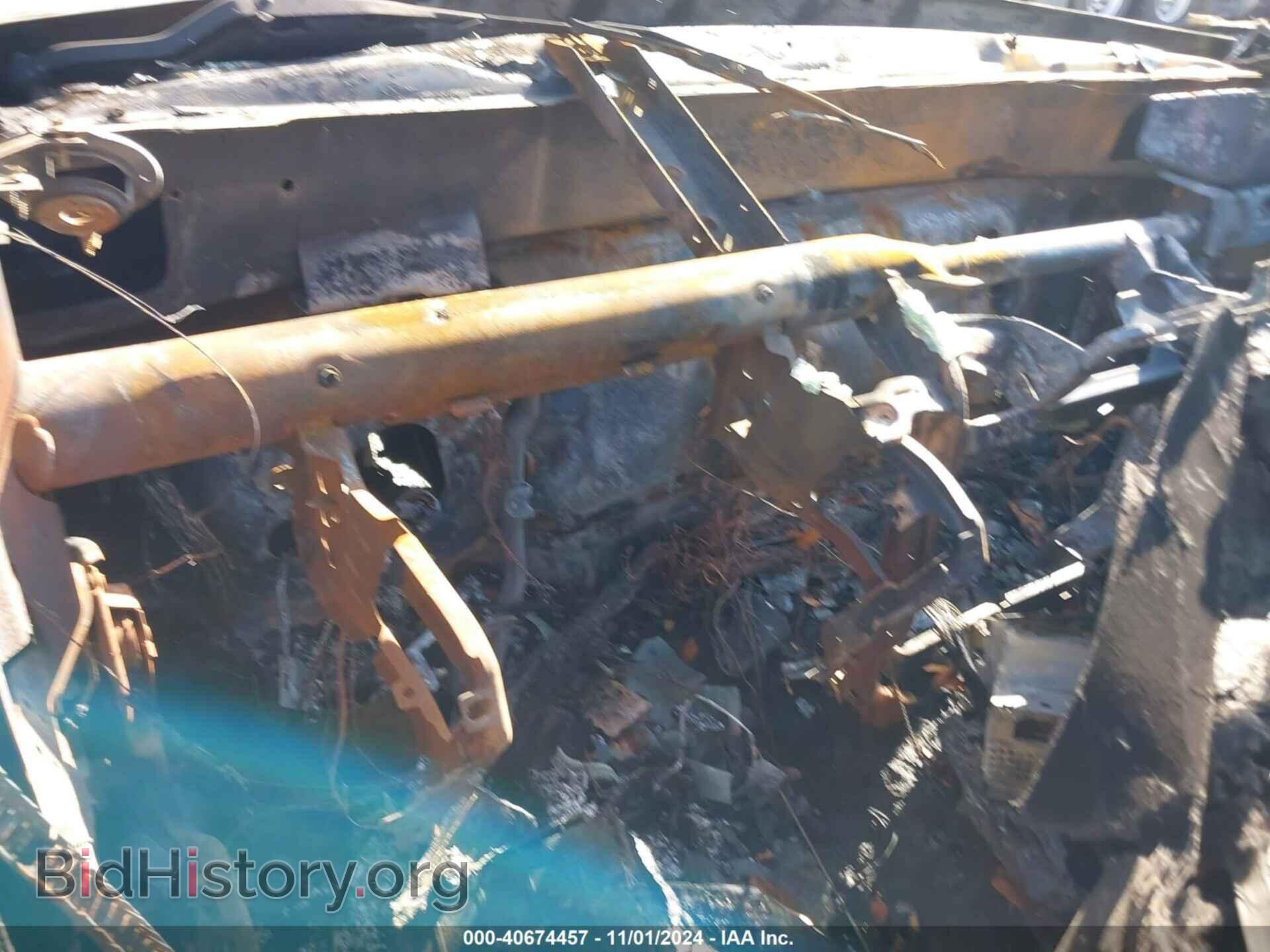 2011 RAM RAM 2500 - VIN: 3D7LT2ET2BG539145 - Photo 7
