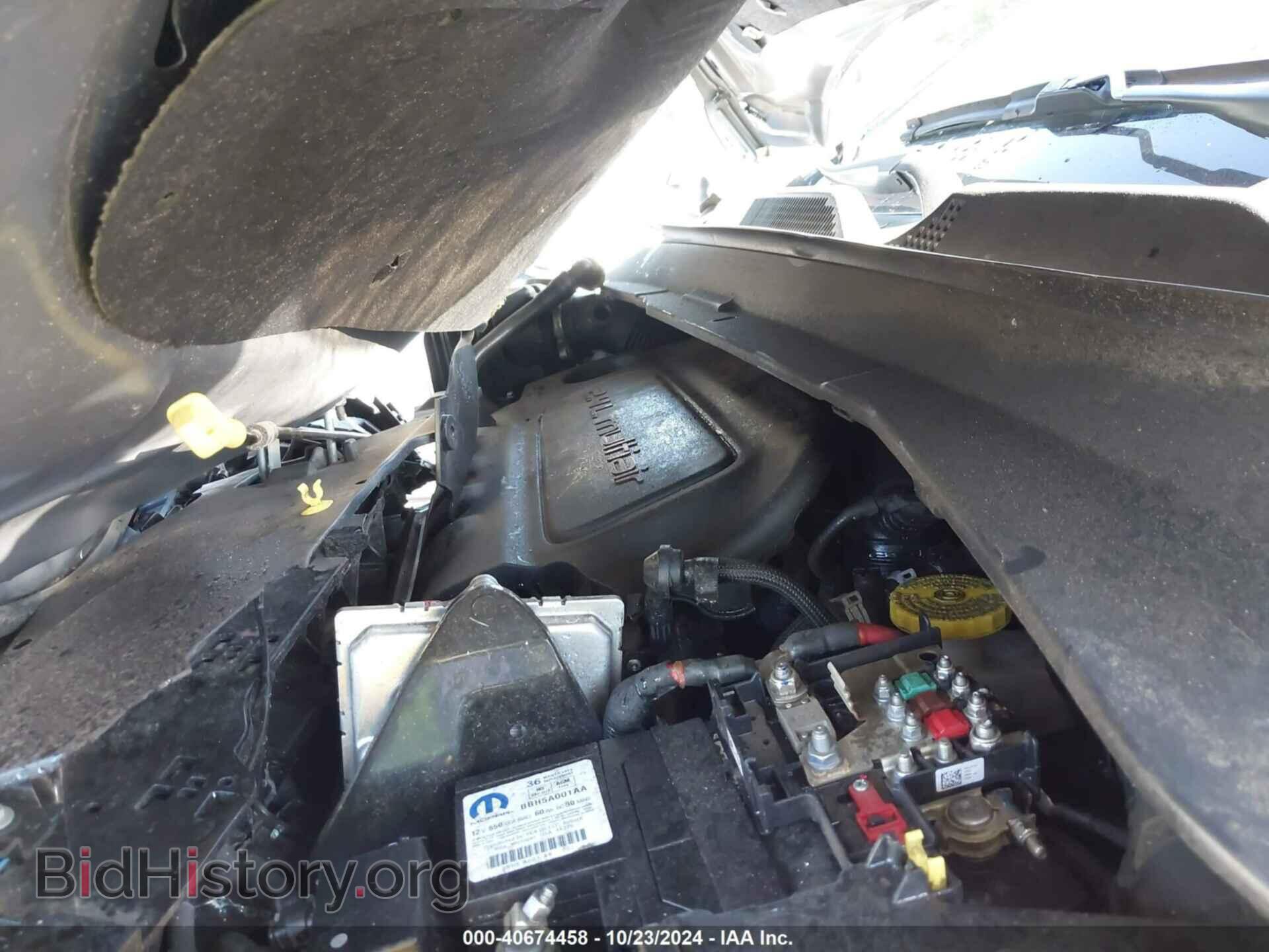 2020 JEEP COMPASS - VIN: 3C4NJDDB9LT221190 - Фото 10